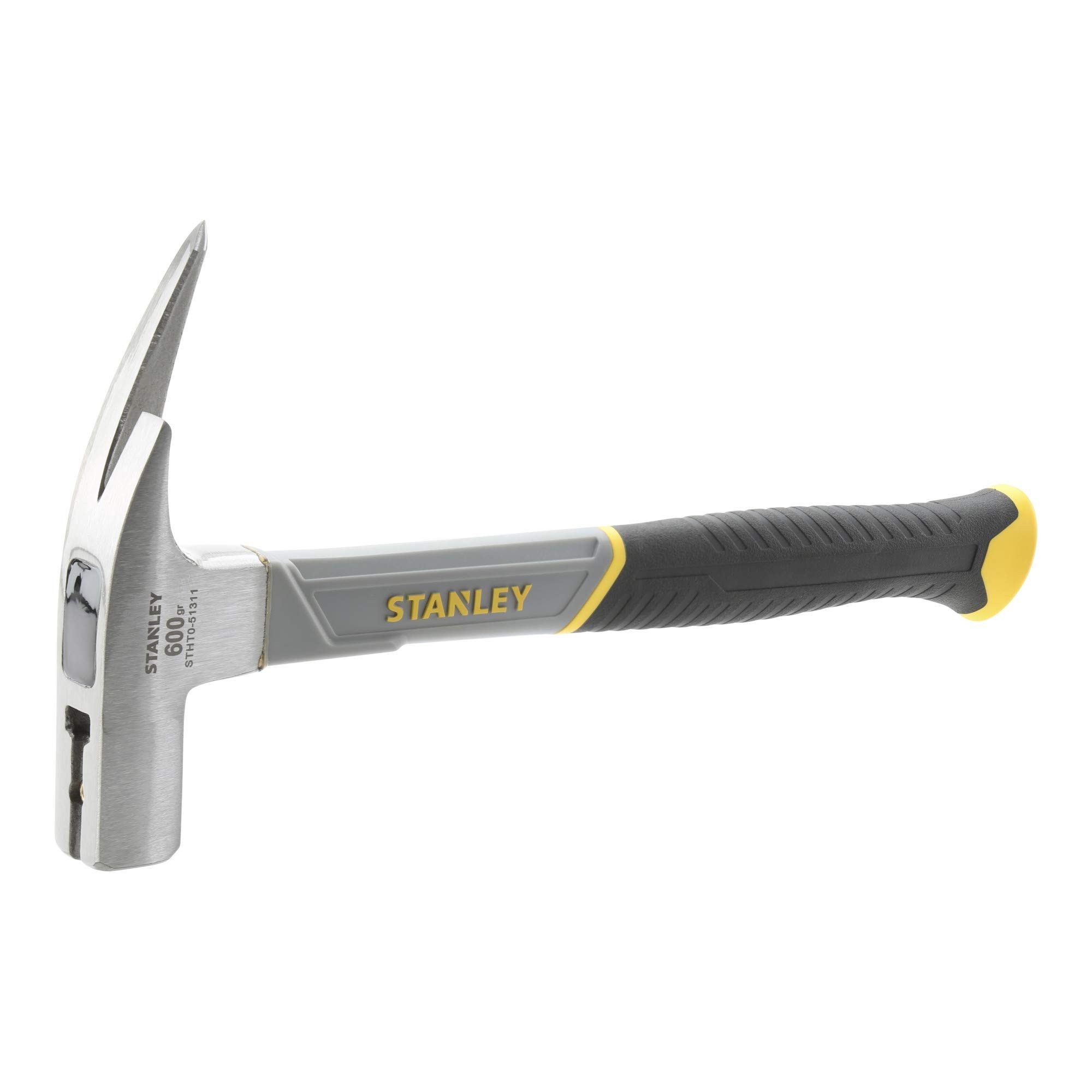 STANLEY Latthammer Stanley Latthammer Fiberglas 600g glatt