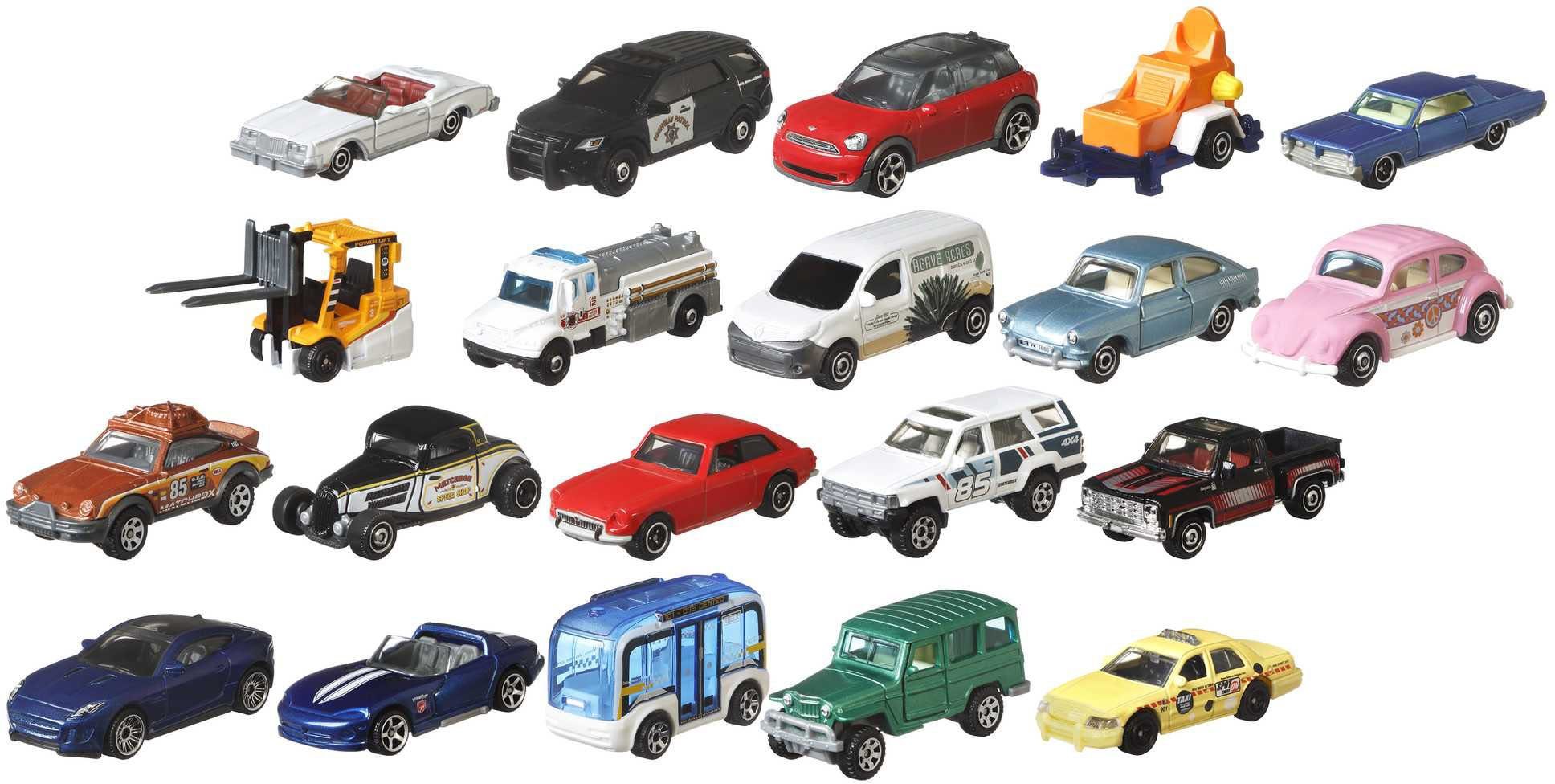 Spielzeugautos » Spaß für kleine Autofahrer | OTTO