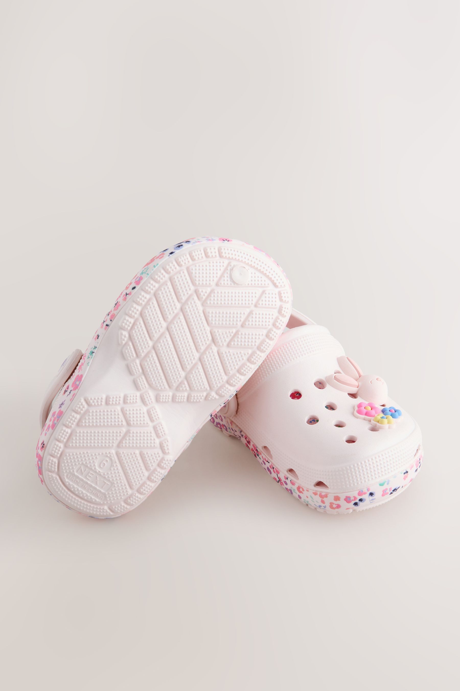 Next Clogs im Tier-Design Clog (1-tlg)