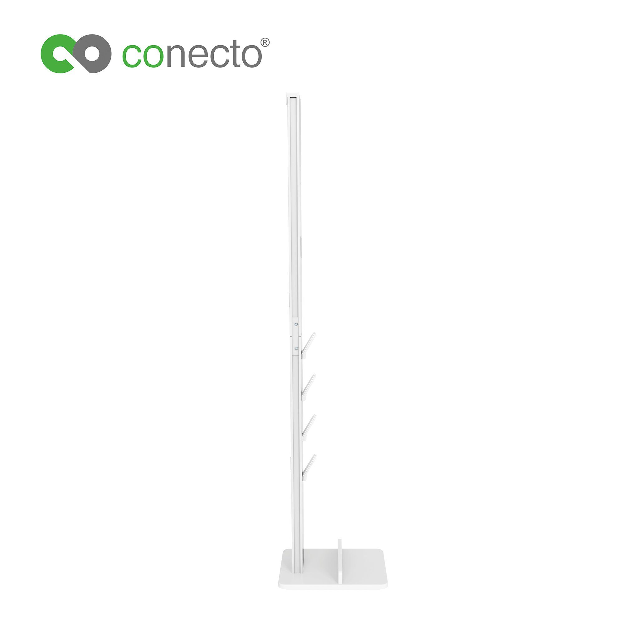 conecto Halterung conecto Staubsauger Standfuß Organizer für Dyson