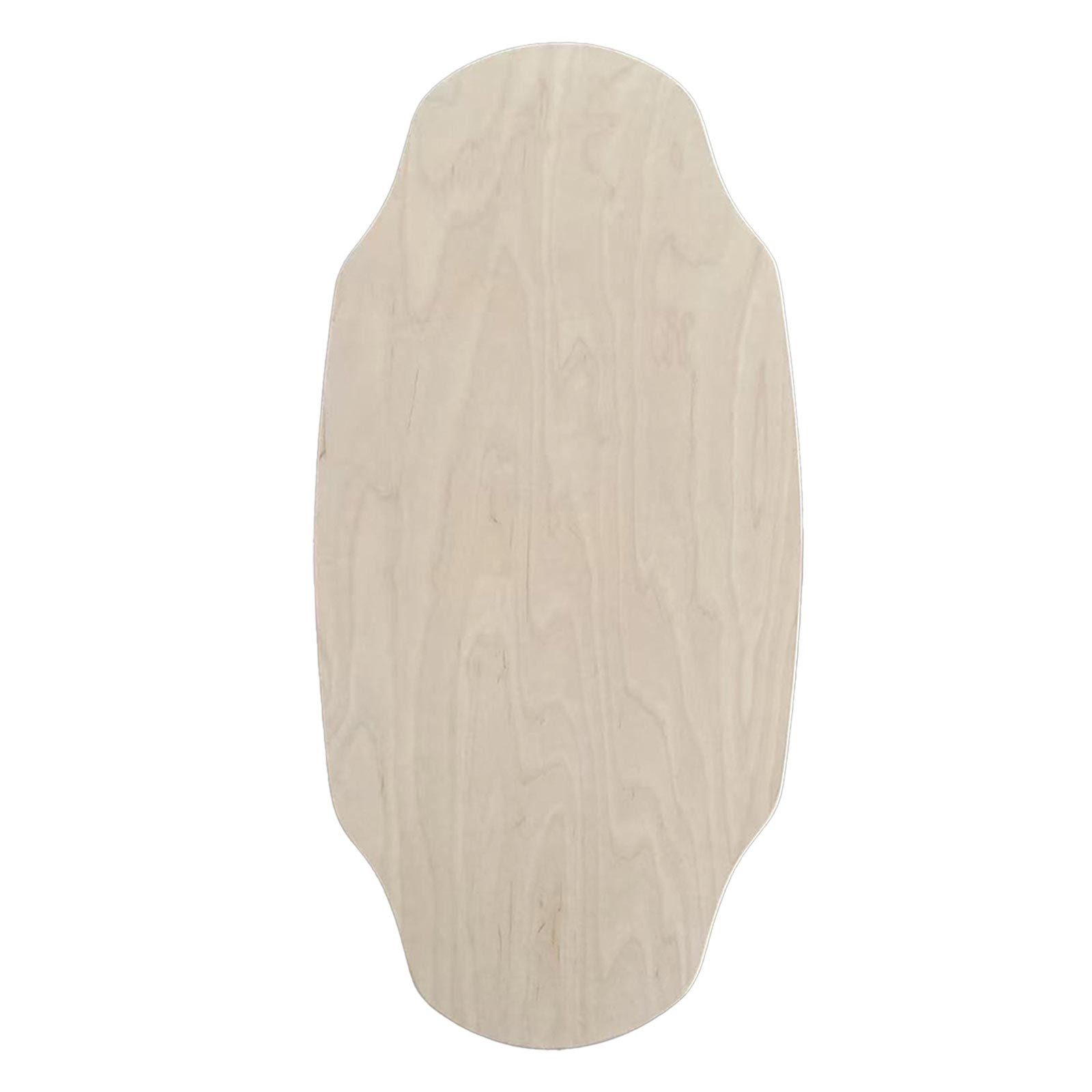 F2 Wellenreiter F2 Skim Board Wood Tide Surfbrett 40" Holz 2025/26