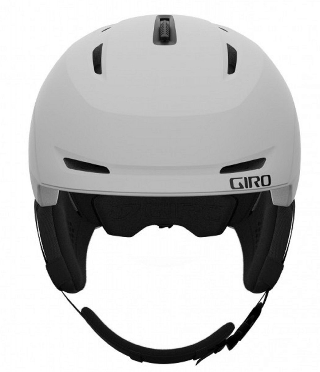 Giro Skihelm Giro Neo Mips Skihelm Snowboardhelm matte light grey 240151 046
