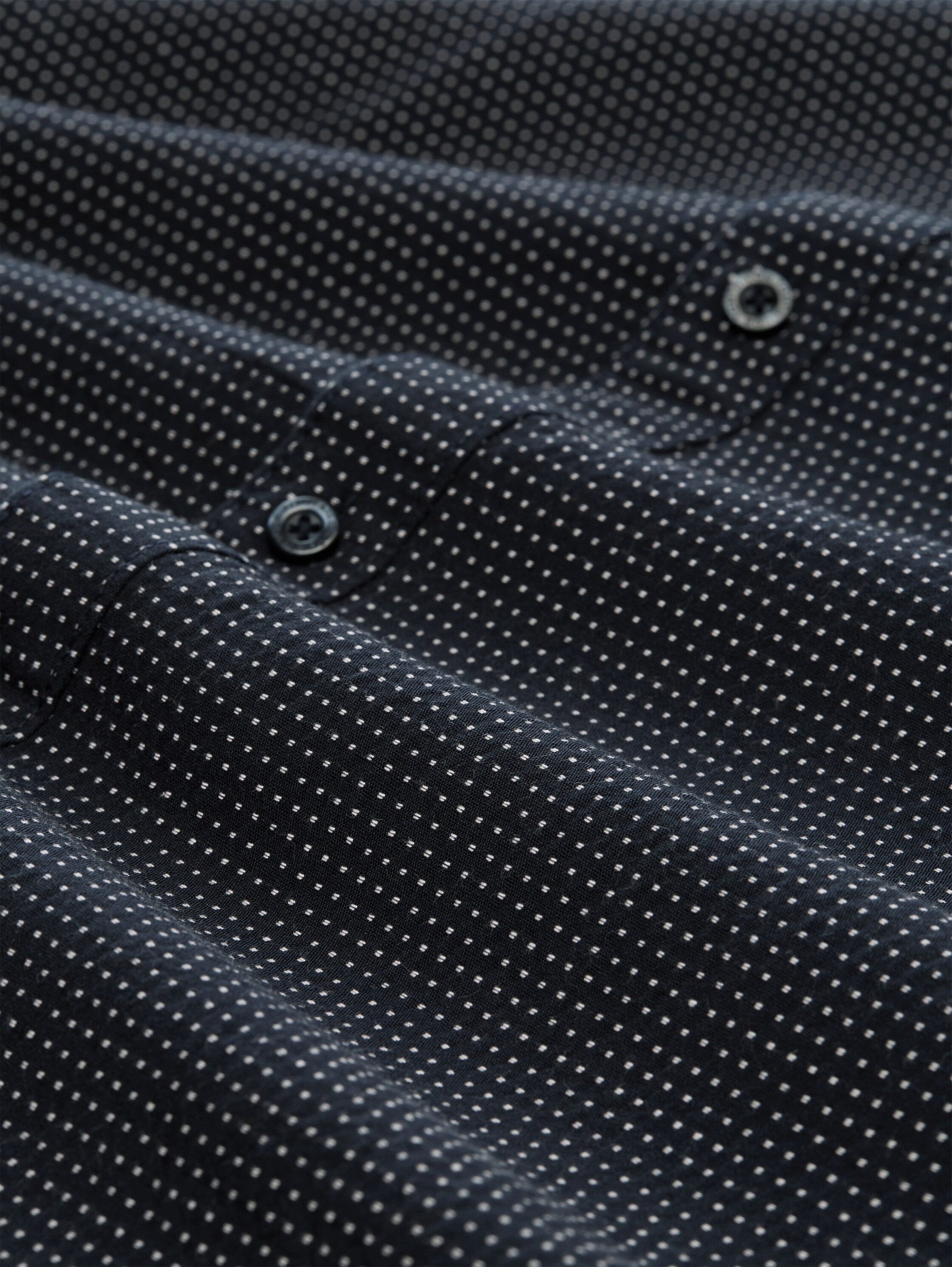 TOM TAILOR Kurzarmhemd