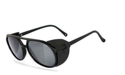 SKIPPER - polarized eyewear Sportbrille Skipper 8.0, polarisierende Gläser