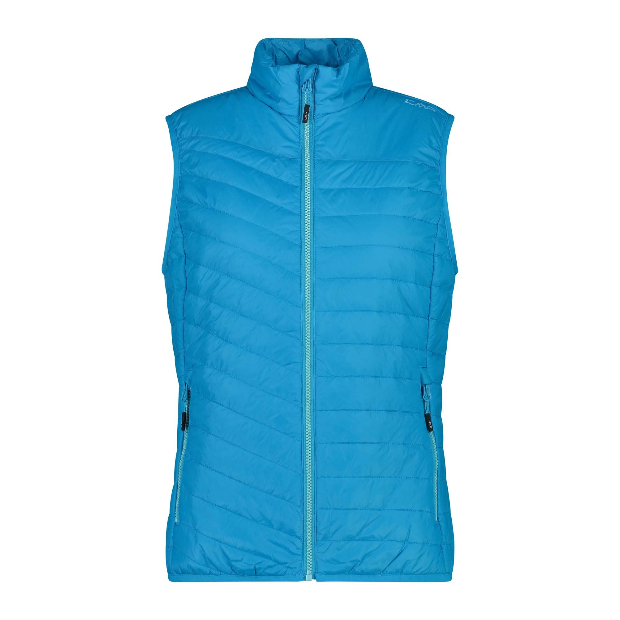 Funktionsweste CMP Damen Weste Woman Vest 31Z5376B