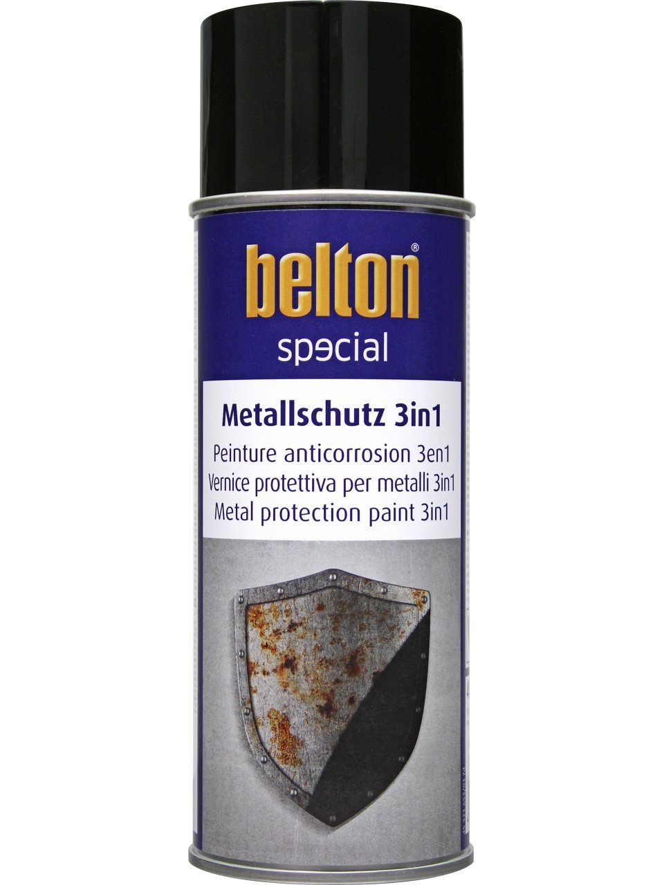 belton Sprühlack Belton Lackspray Special Metallschutzlack 400 ml