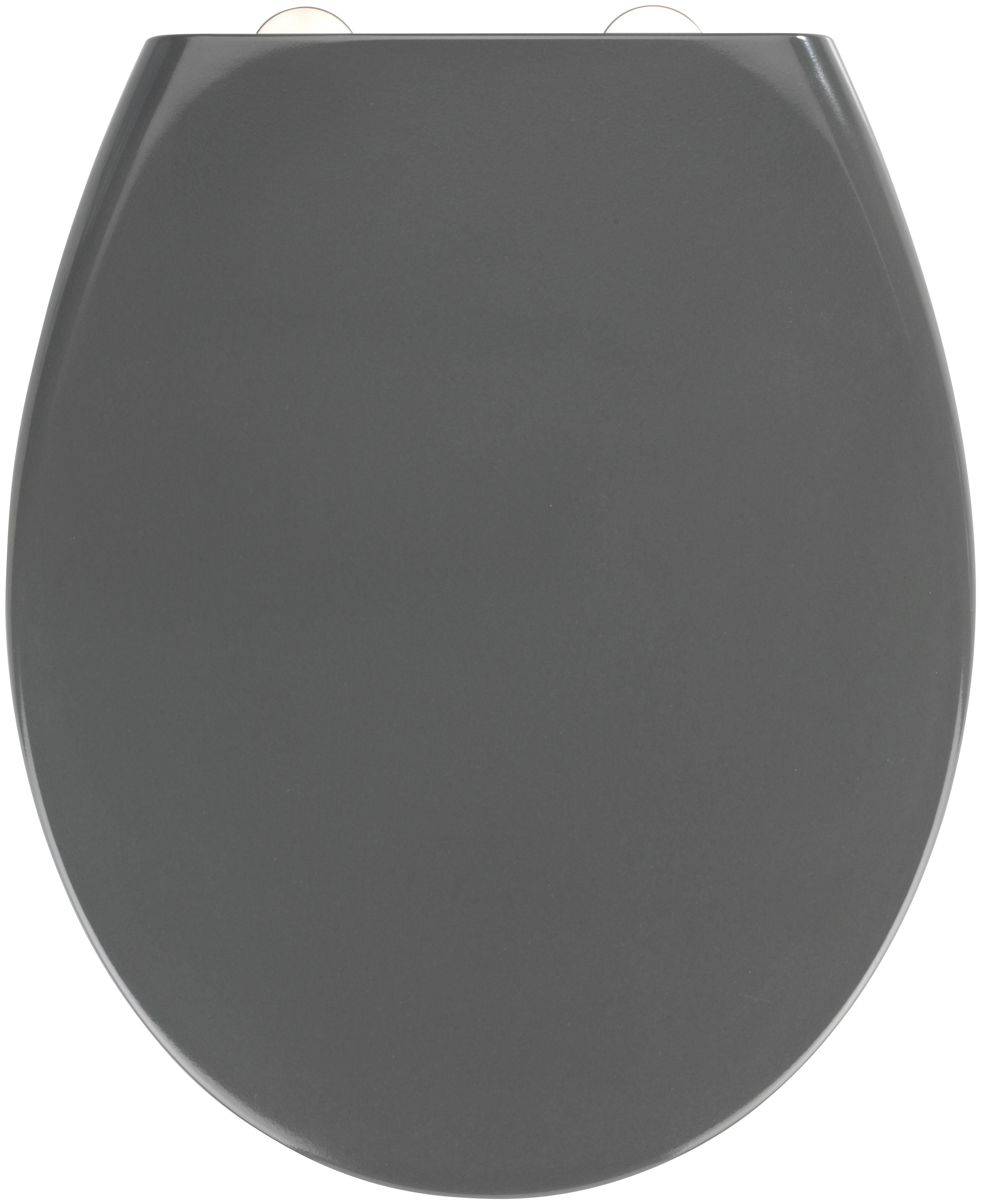 WENKO WC-Sitz Samos, Mit Absenkautomatik günstig online kaufen