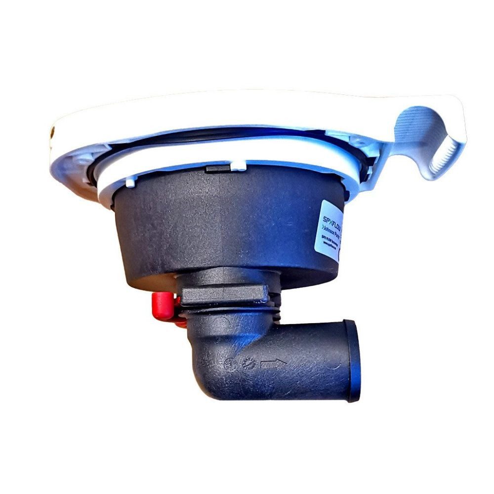 SPX FLOW Schmutzwasserpumpe Bilgepumpe und Schmutzwasserpumpe VIKING KOMPAKTE 45 l/min