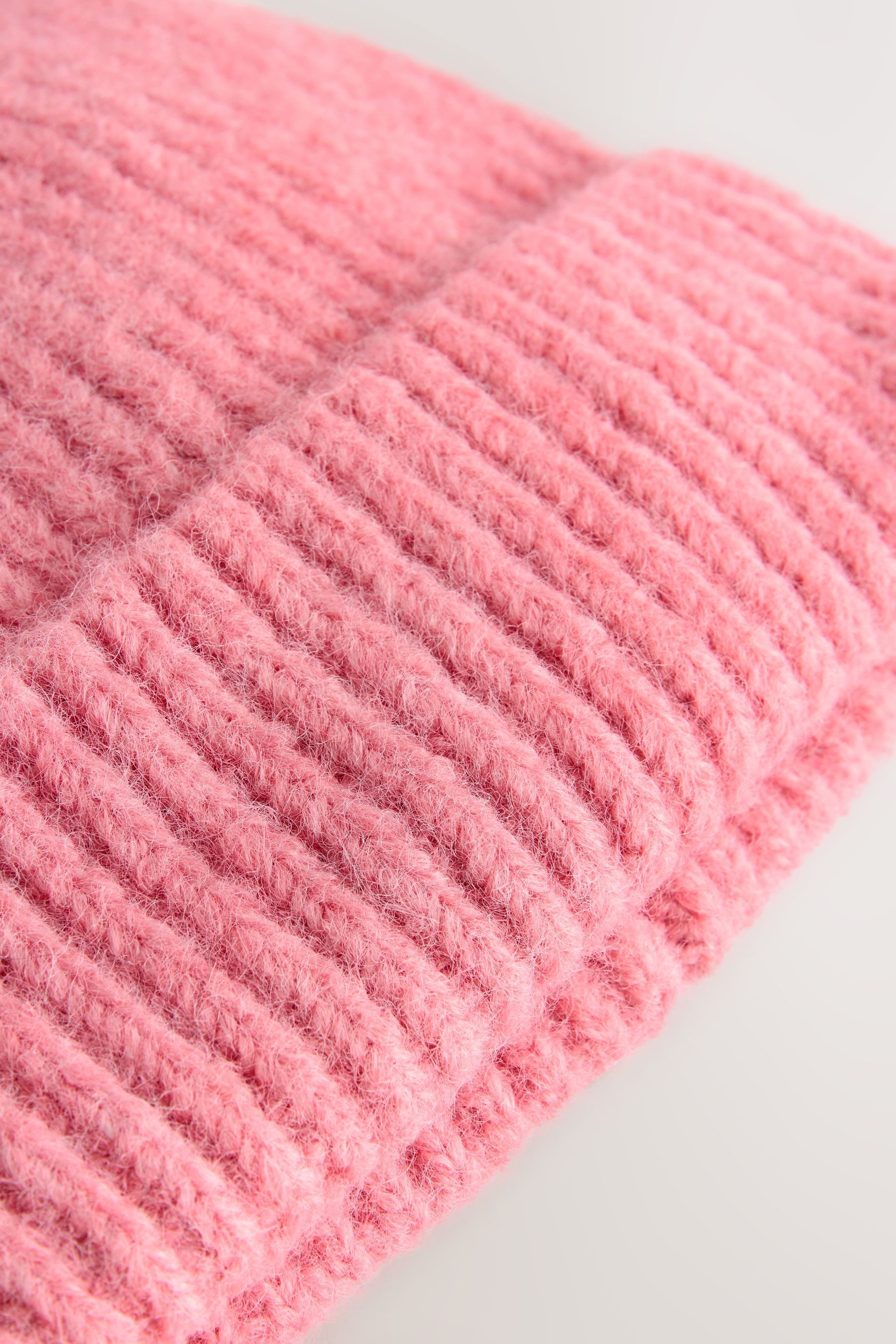 Next Beanie Strickmütze (1-St) günstig online kaufen