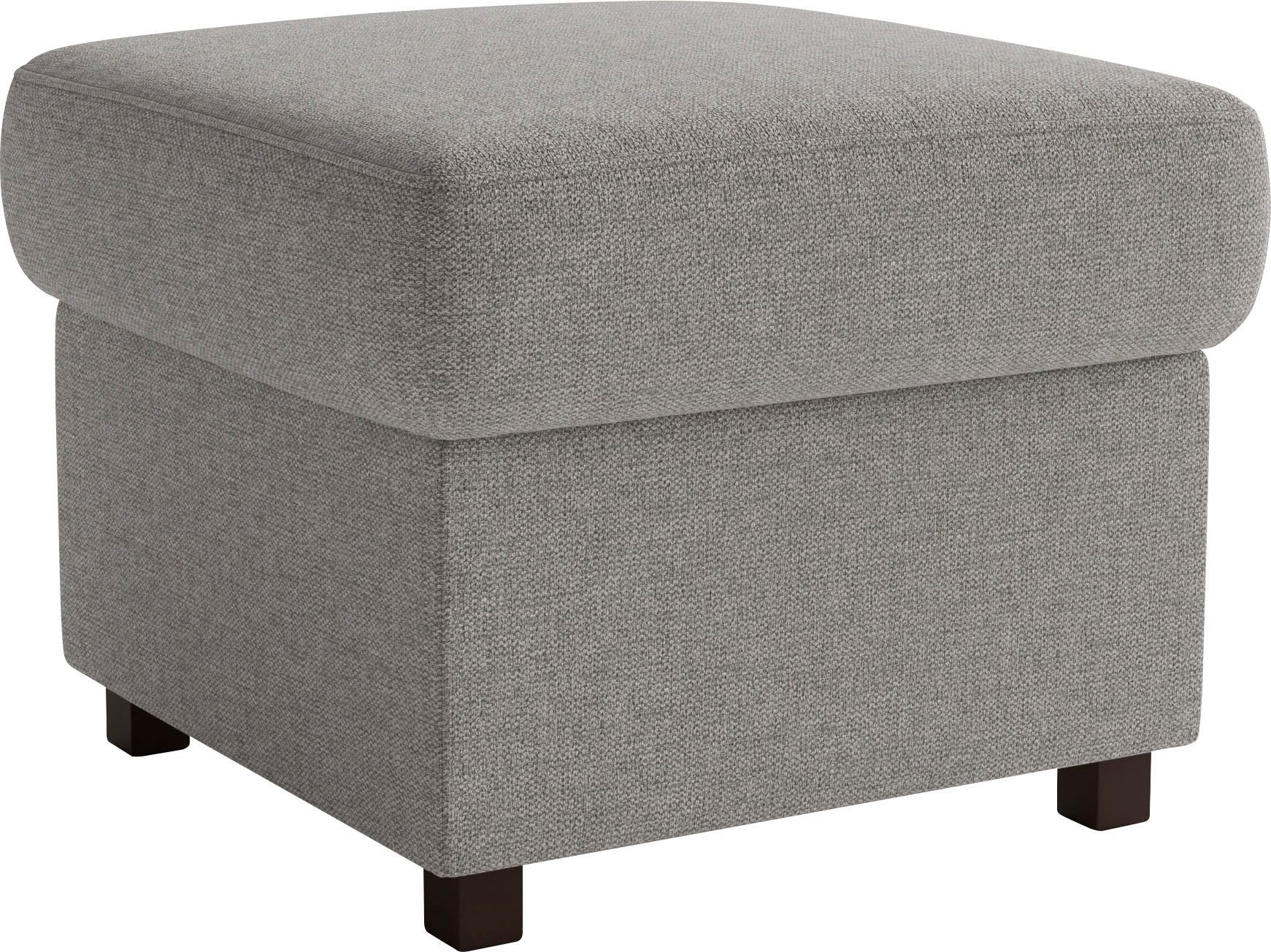 sit&more Polsterhocker Montego