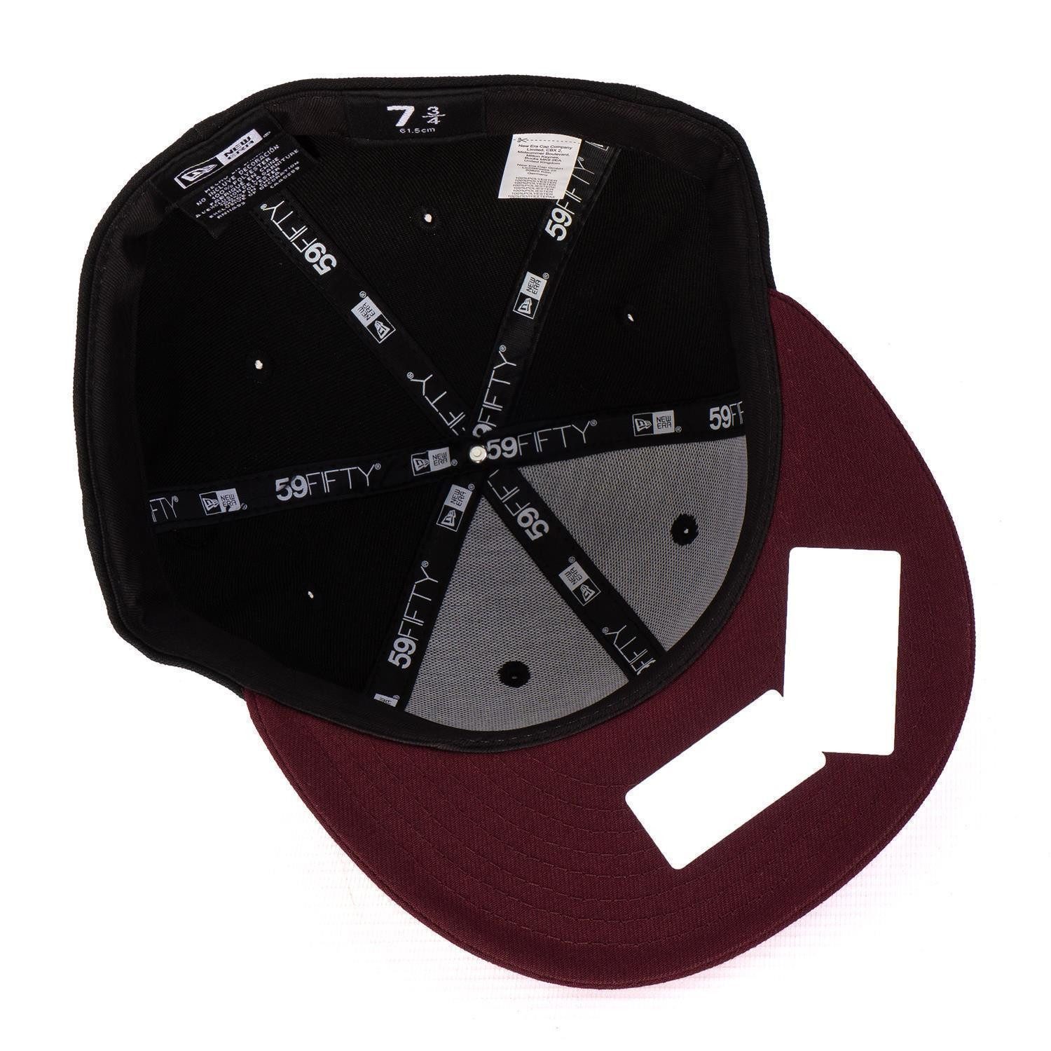 New Era Fitted Cap Cap GCP New Era 5950 Kings