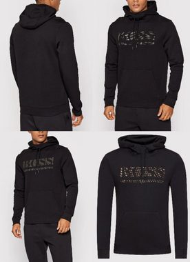 BOSS Sweatshirt HUGO BOSS Soody 2 Hoodie Pullover Sweater Sweatshirt Hood Jumper Hoody