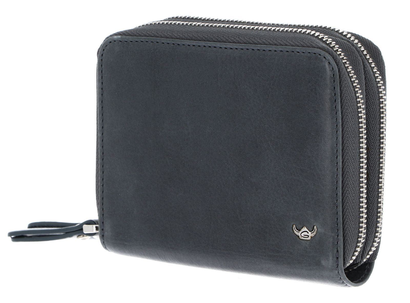 Golden Head Geldbörse Two-Zip Billfold Wallet, günstig online kaufen