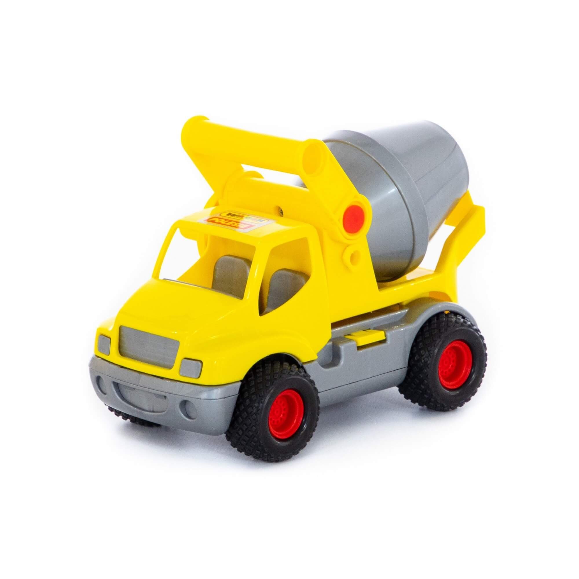 Spielzeug-LKW