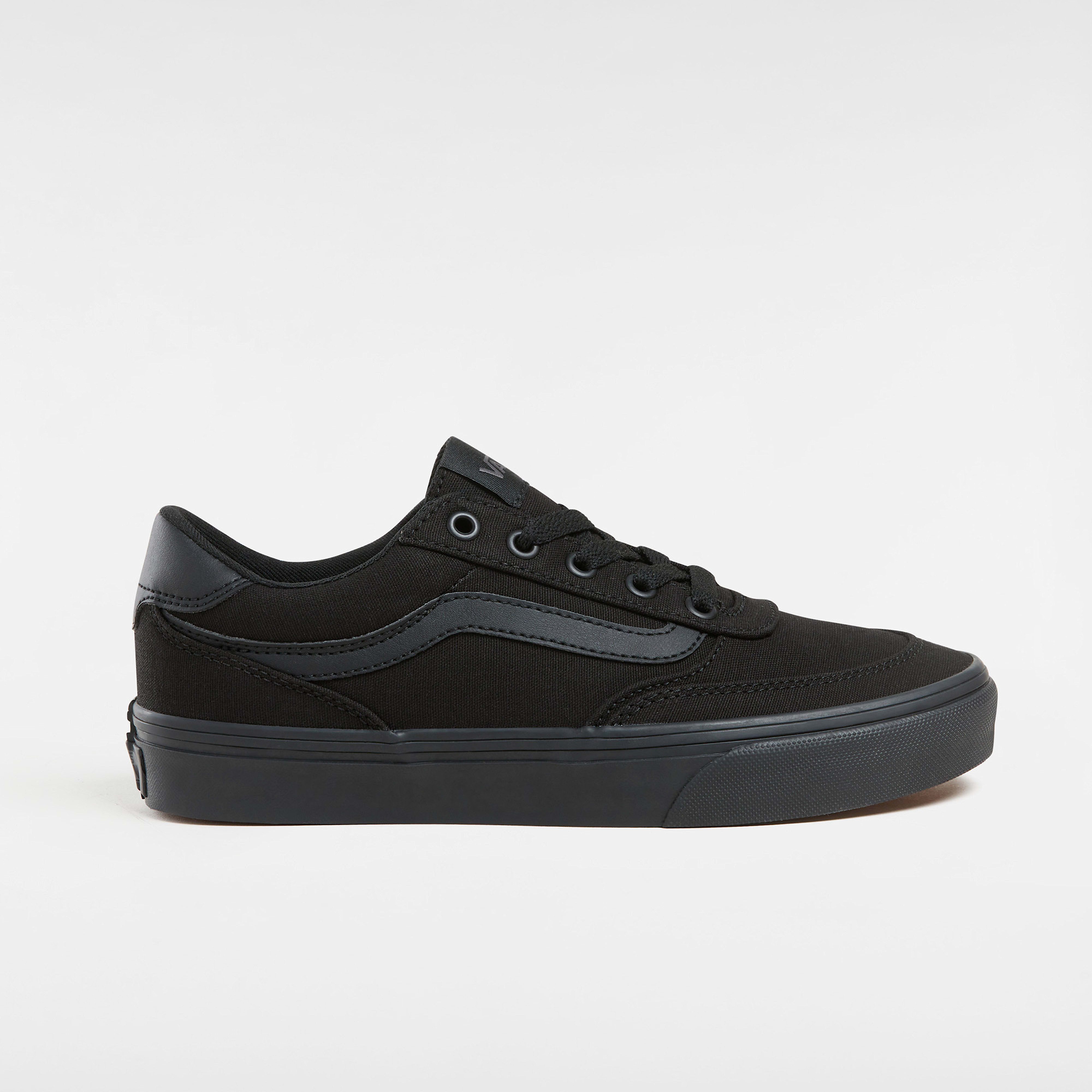 Vans Brooklyn LS Sneaker vom Vans Old Skool inspiriert