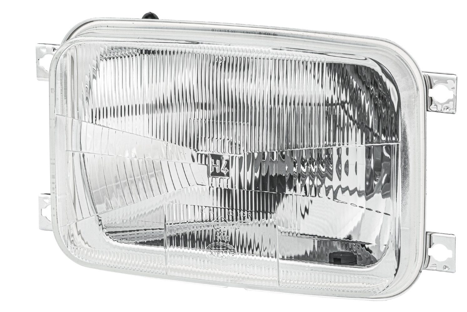 Hella LED Scheinwerfer HELLA 1LG 004 679-051 Scheinwerfereinsatz, Hauptscheinwerfer