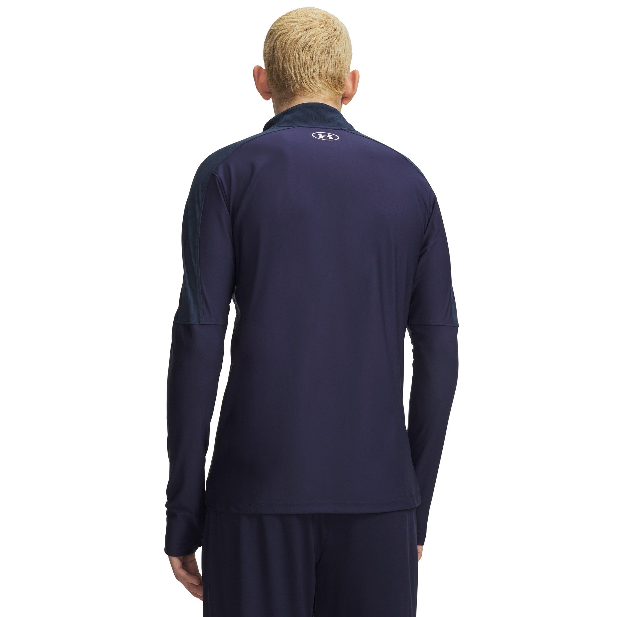 Under Armour® Langarmshirt Under Armour Herren Langarmshirt Challenger Pro Midlayer 6008988