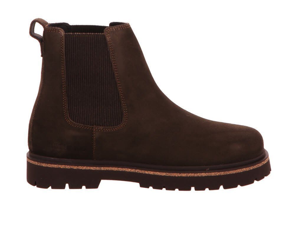 Birkenstock Highwood SlipOn W LEVE Chelseaboots