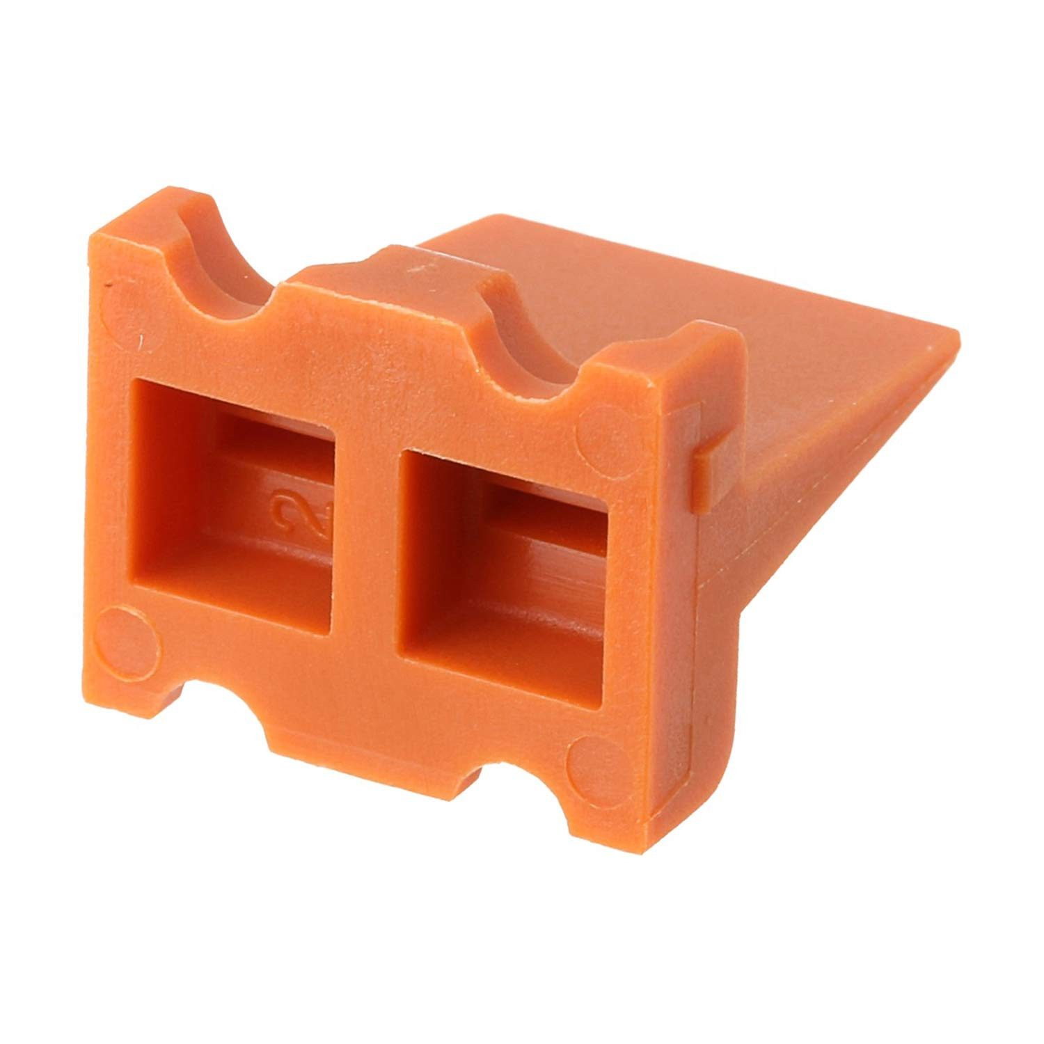 Amphenol DIN-Stecker Titel:AS-4HKM 114 Haltekeil Kabelstecker ATP-Serie passend für: ATP-S, Keine Verpackungseinheiten, Kein Mindestauftragswert