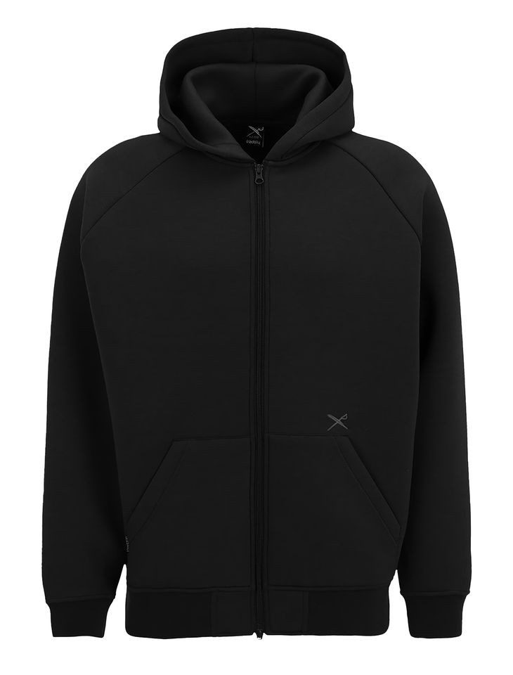 iriedaily Sweatjacke - 215B370-700