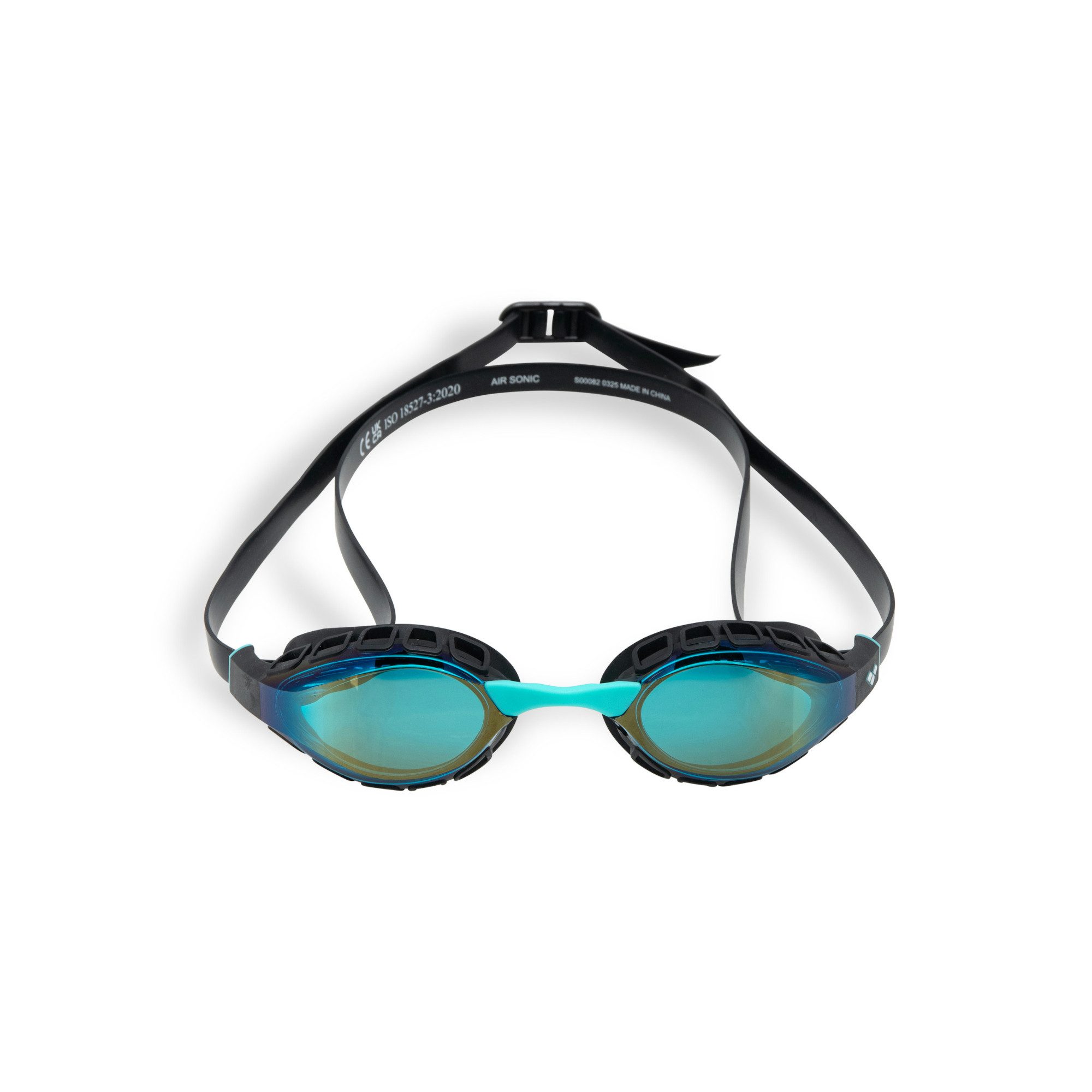 Arena Schwimmbrille Arena Schwimmbrille Air Sonic Mirror 011004