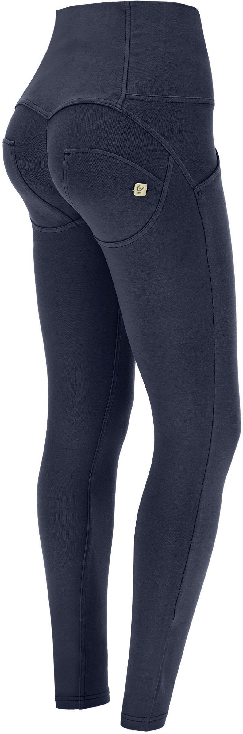 Freddy Jeggings WRUP2 SUPERSKINNY mit Lifting & Shaping Effekt, Jeggings  von Freddy