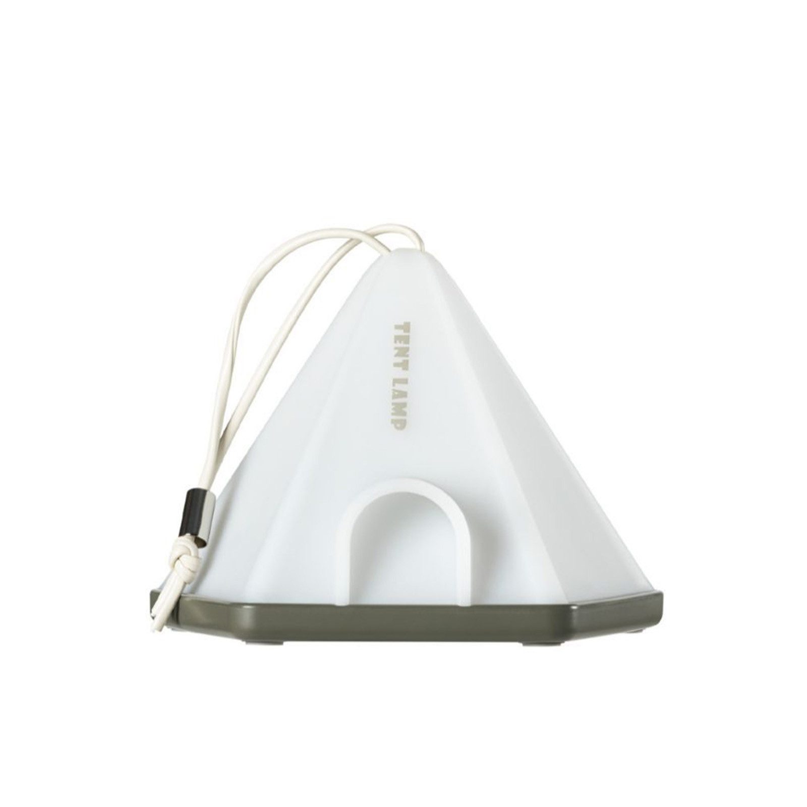 Jumpeak Tischleuchte Zelt-Nachtlicht, Feld-Camping Premium-Umgebungslicht,wiederaufladbar, Aufhängbar, zeitgesteuert, dimmbar, Farbwechsel