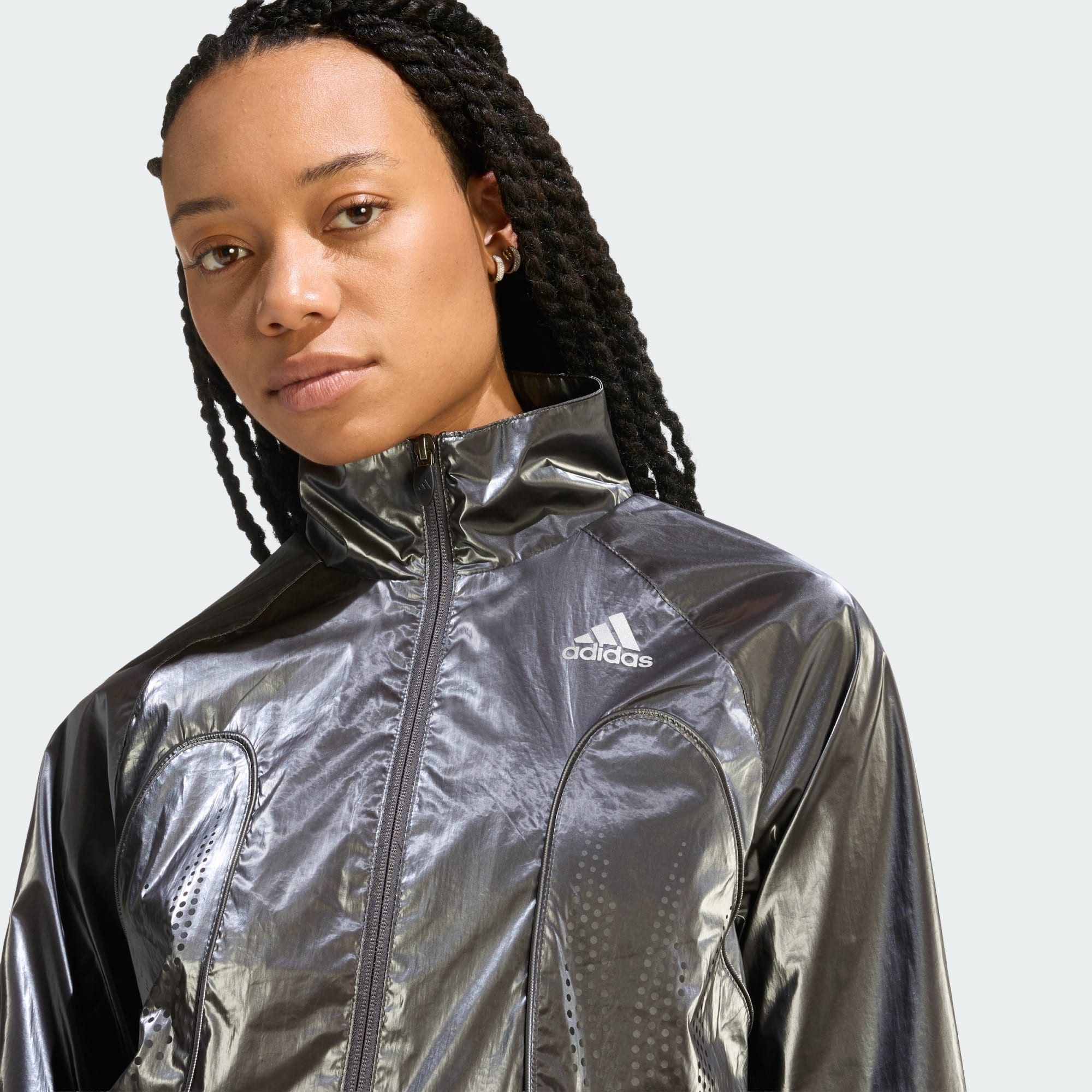 adidas Originals Trainingstop F50 TRACK TOP (1-tlg)