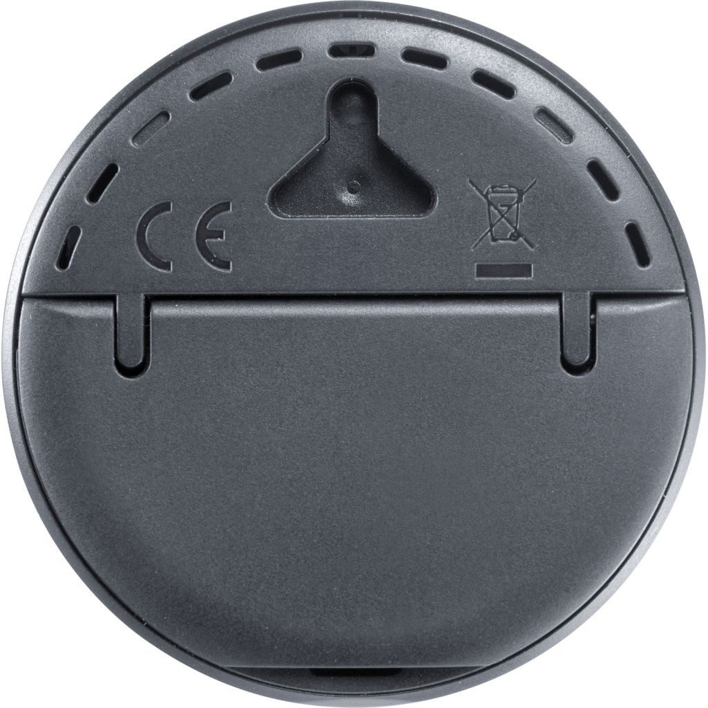 WESTMARK Raumthermometer digitales Thermometer + Hygrometer für den Innenbereich, 1-tlg.