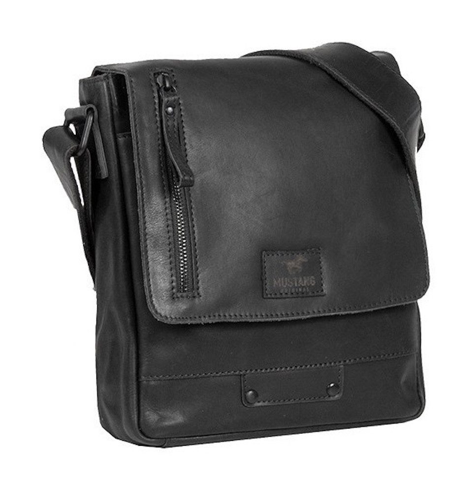 MUSTANG Schultertasche San Marino günstig online kaufen
