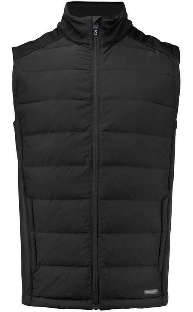 Cutter & Buck Sweatweste Oak Harbor Vest