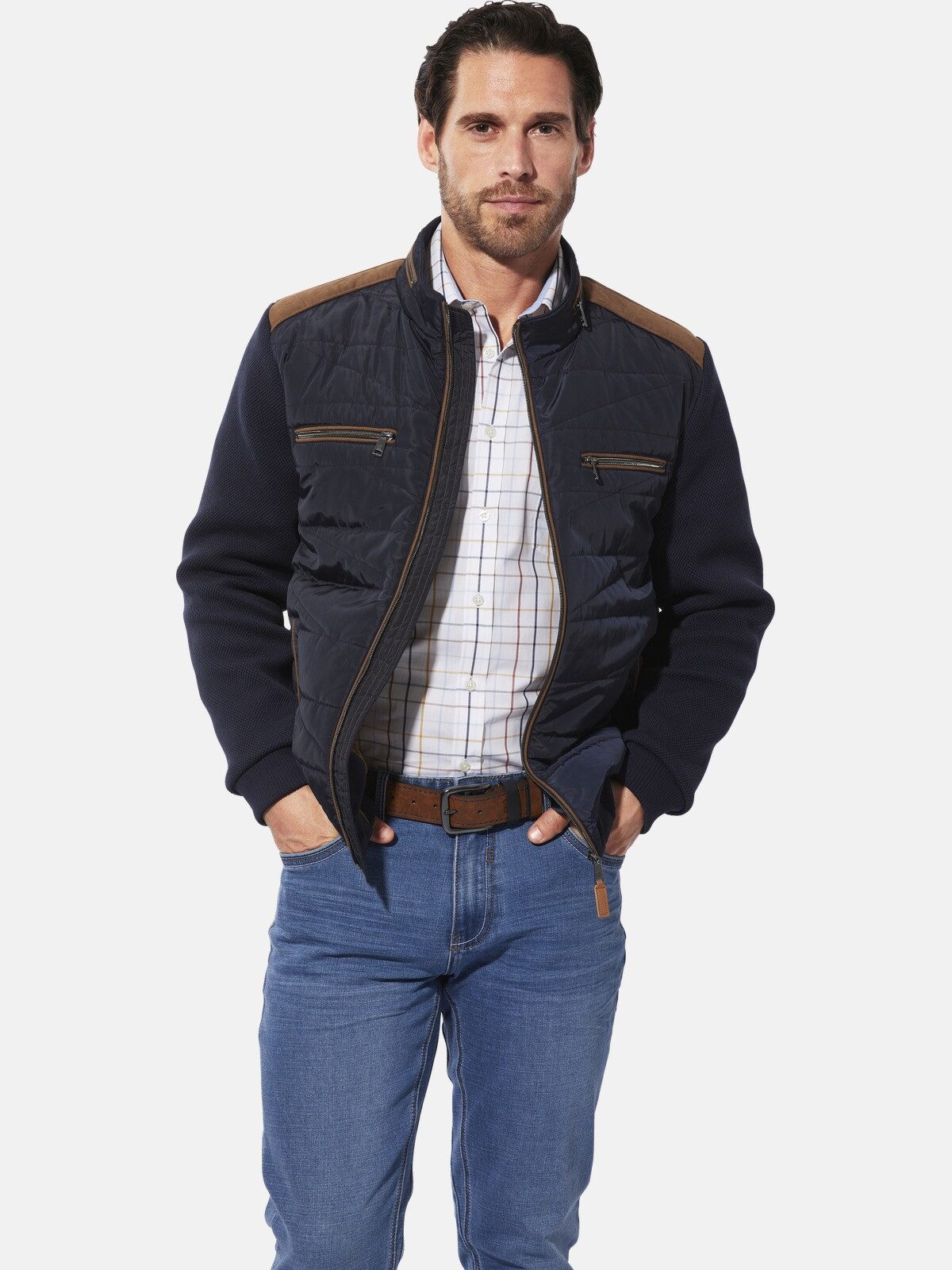 Babista Blouson BELOR mit vielen praktischen günstig online kaufen