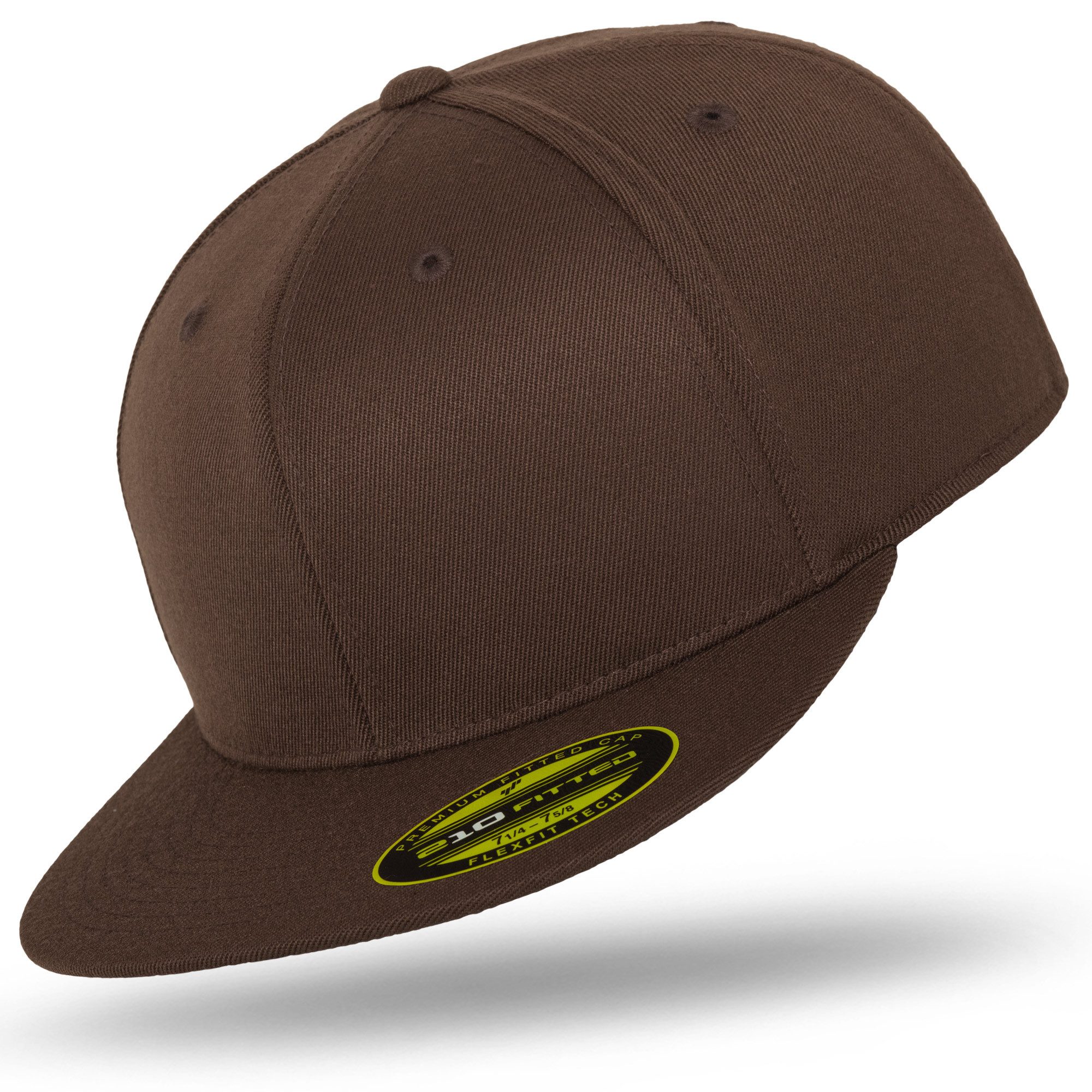 Flexfit Baseball Cap Original Premium 210 Fitted Cap Kappe mit UD Bandana günstig online kaufen