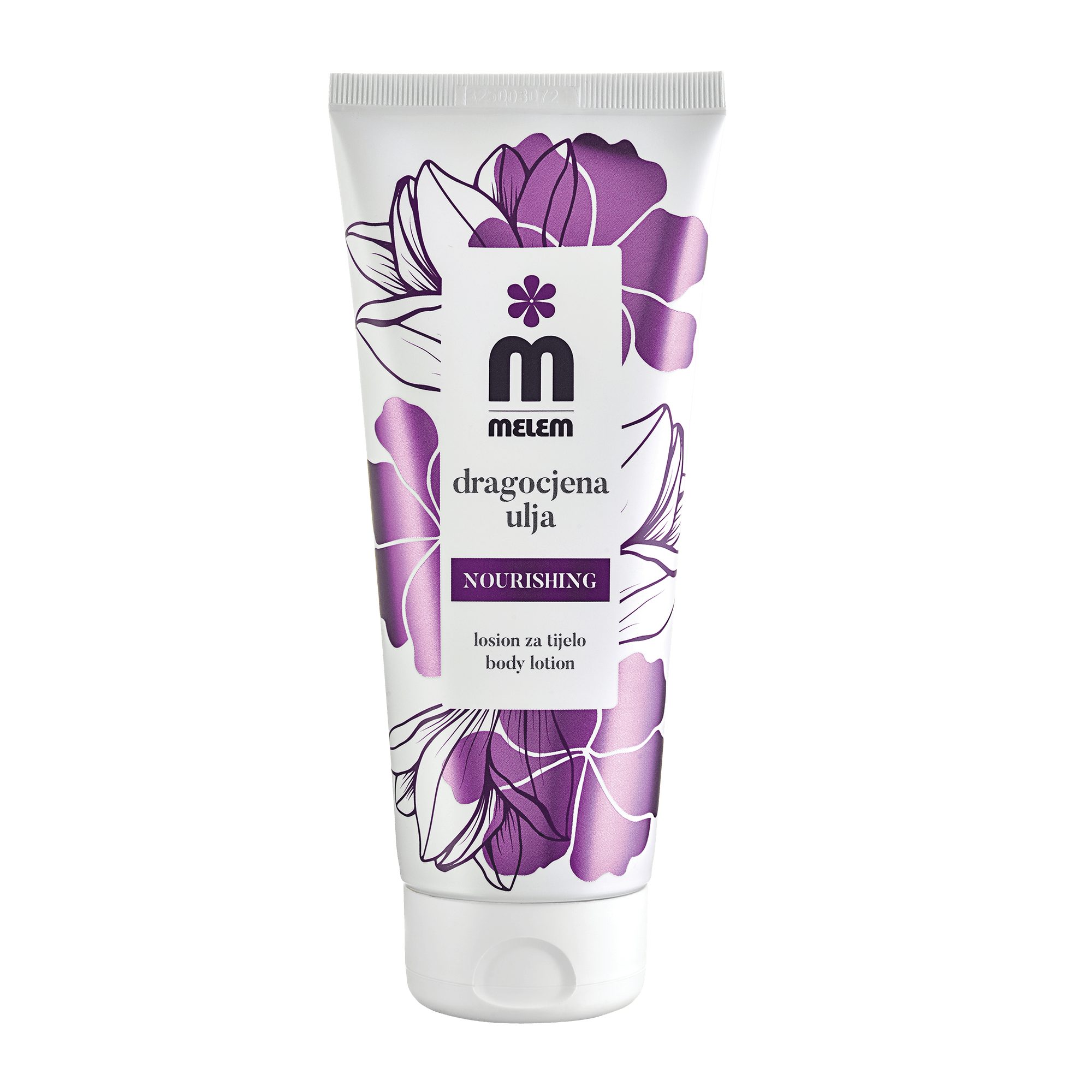 Melem Bodylotion Body Lotion Precious Oils mit wertvollen Ölen