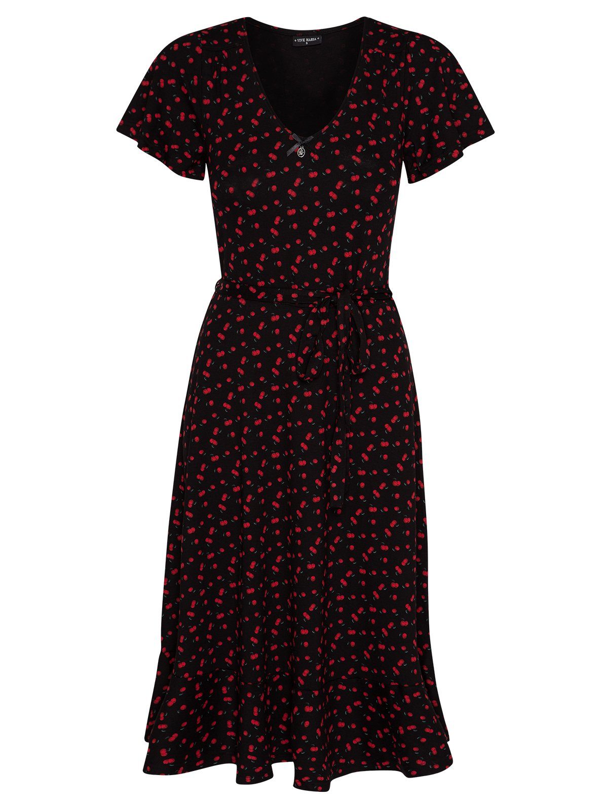 Vive Maria A-Linien-Kleid »Lovely Cherry« kaufen | OTTO