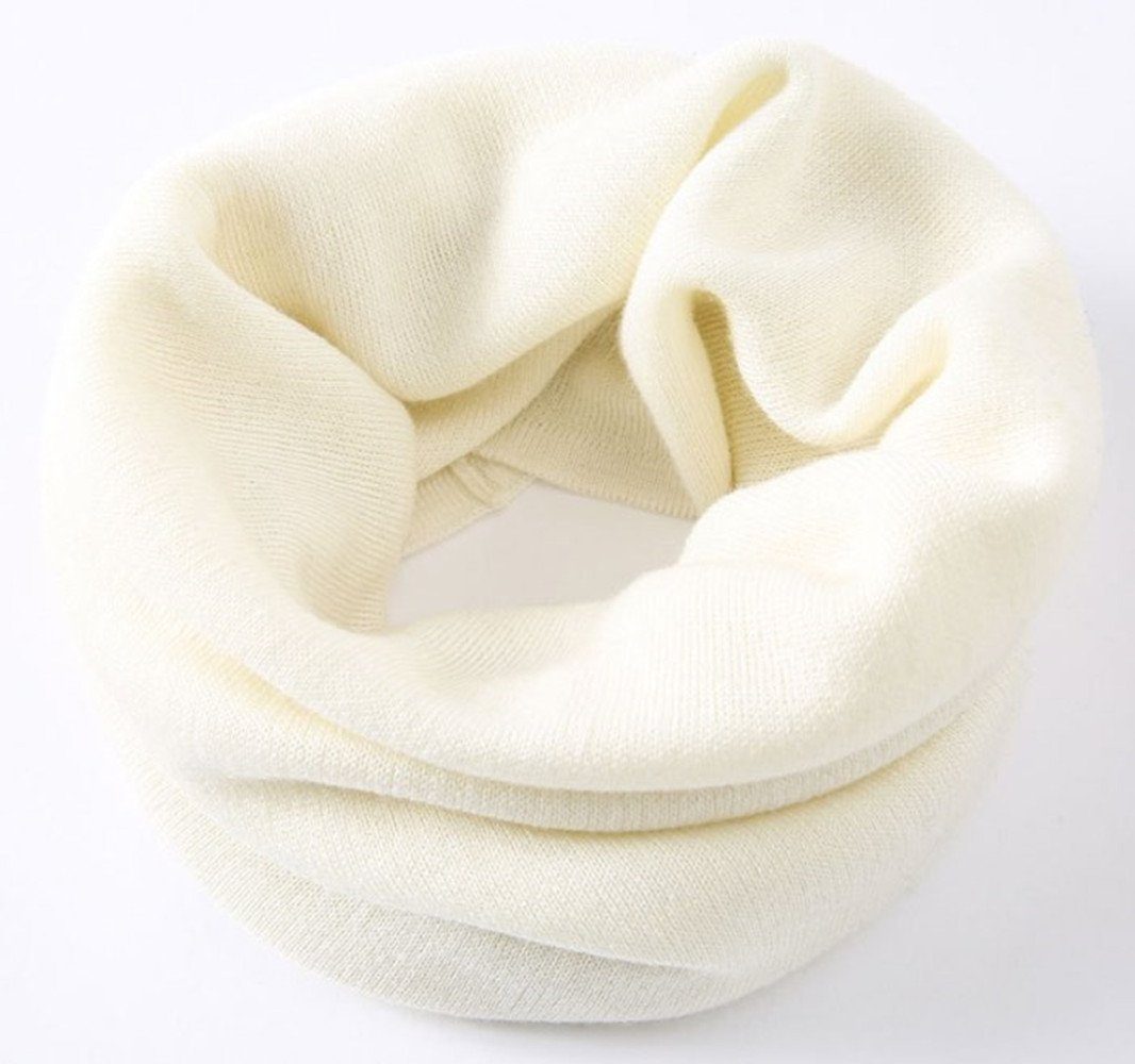 XDeer Strickschal Damen Schal,Winter Loop Schal,Strickschal Halstuch Geschenk, Strickschal Halstuch Geschenk für Frauen