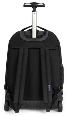 Jansport Freizeitrucksack Driver 8, mit Trolleyfunktion