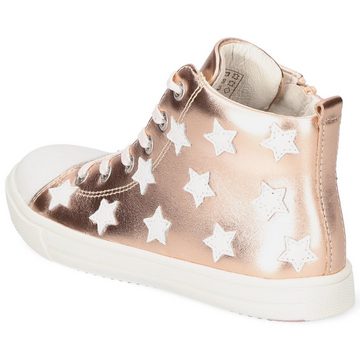 Lurchi Sneaker High STARLET Schnürschuh