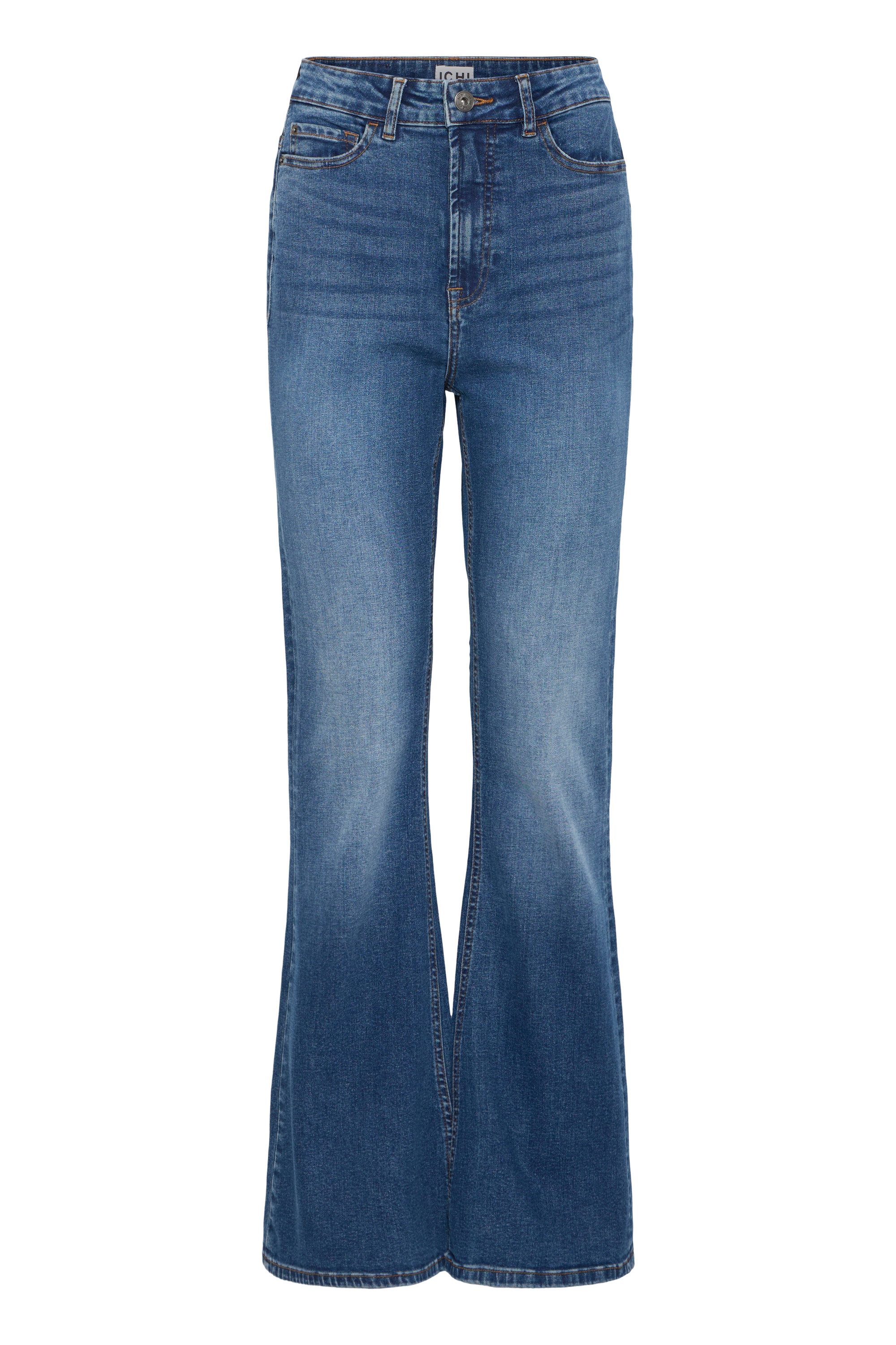 Regular-fit-Jeans Jeans IHTWIGGY