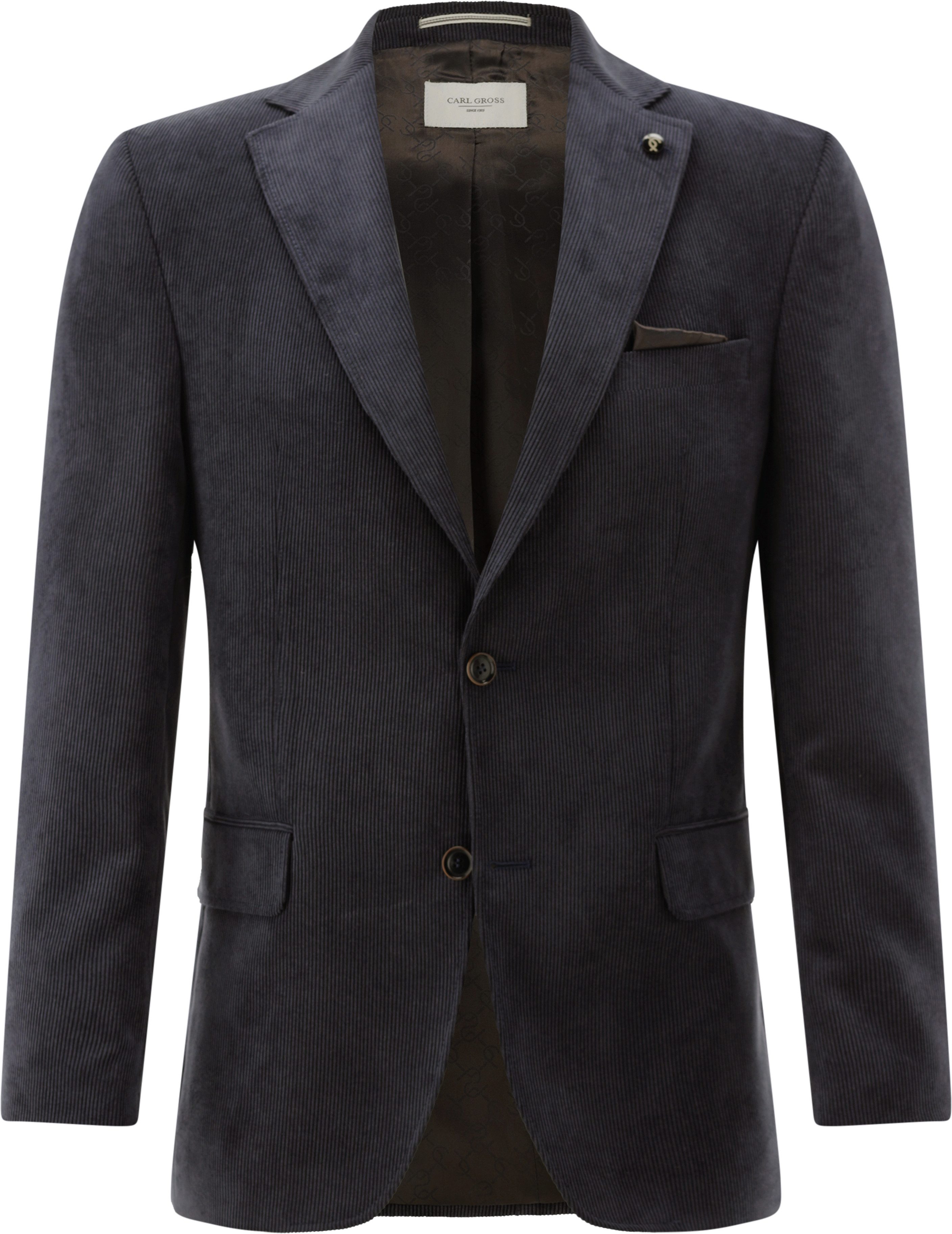 Carl Gross Sakko CG Theo SV