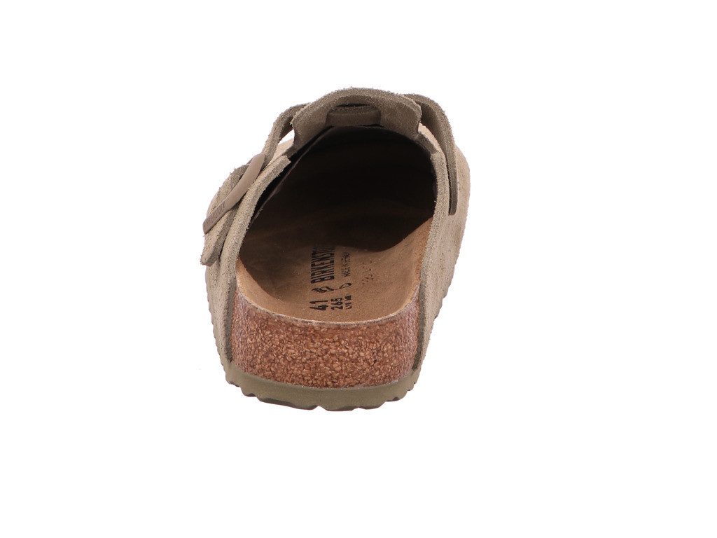 Birkenstock Boston BS[Clogs] Pantolette