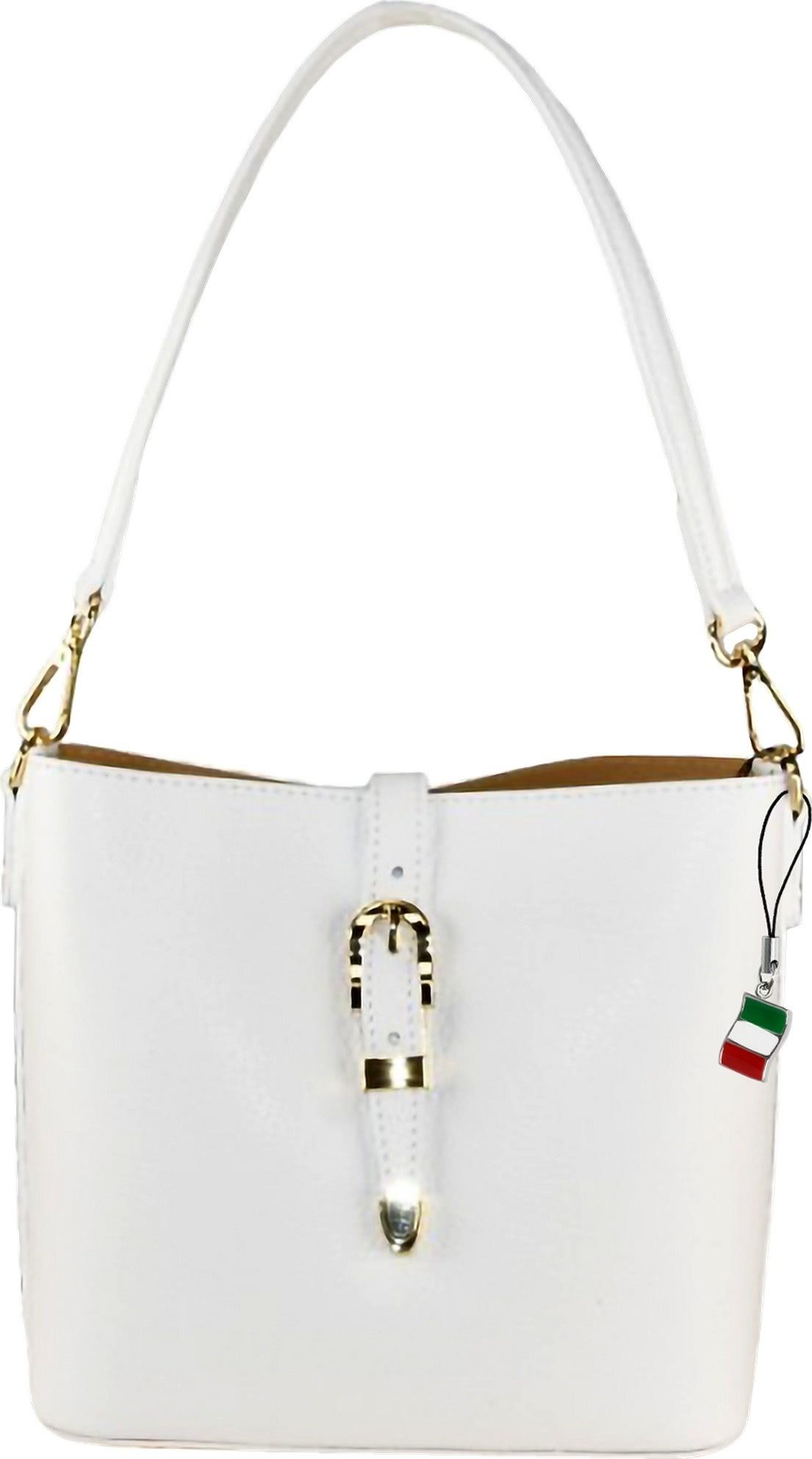 Umhängetasche Florence Damen Umhängetasche Leder Tasche