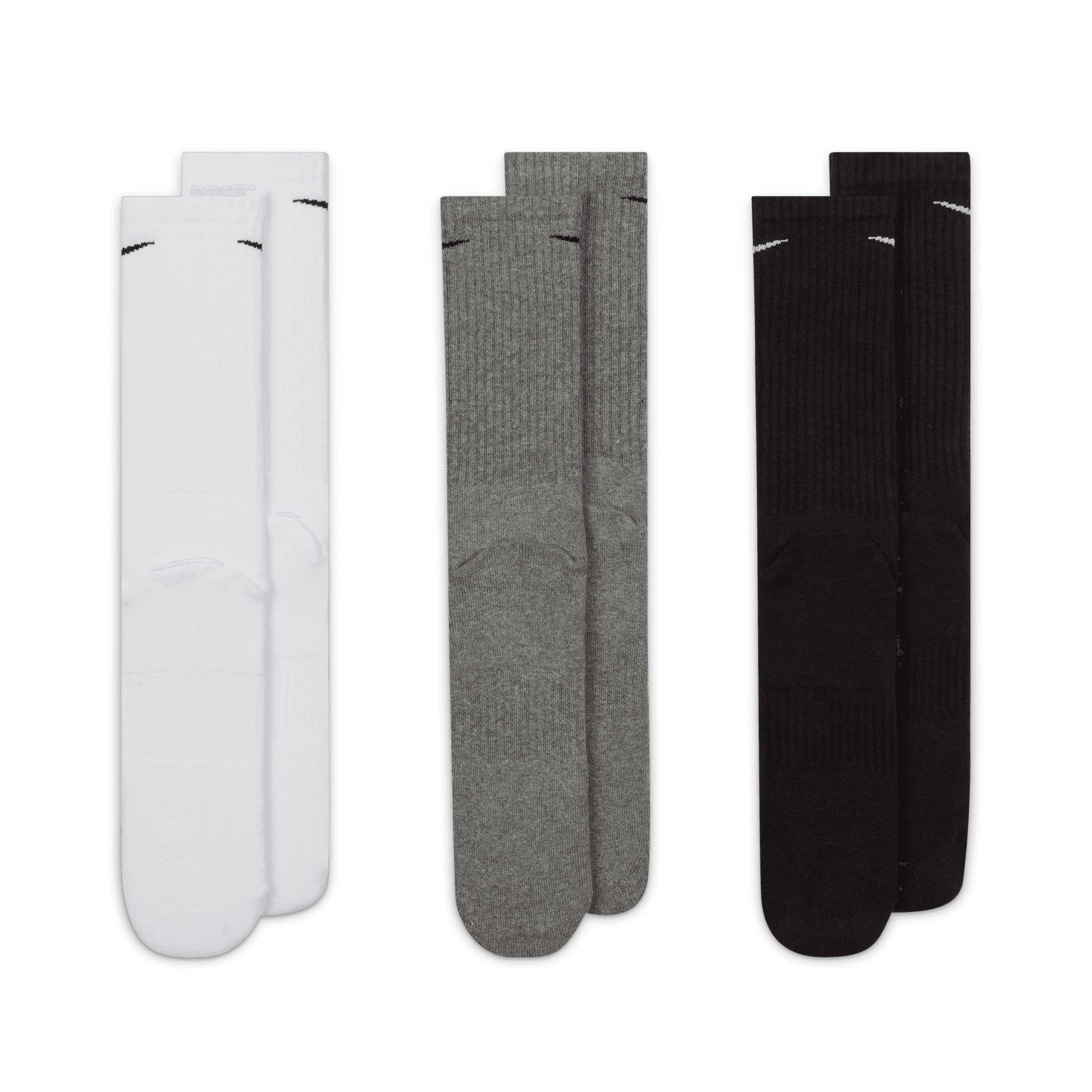 Nike Funktionssocken U NK EVERYDAY CSH günstig online kaufen