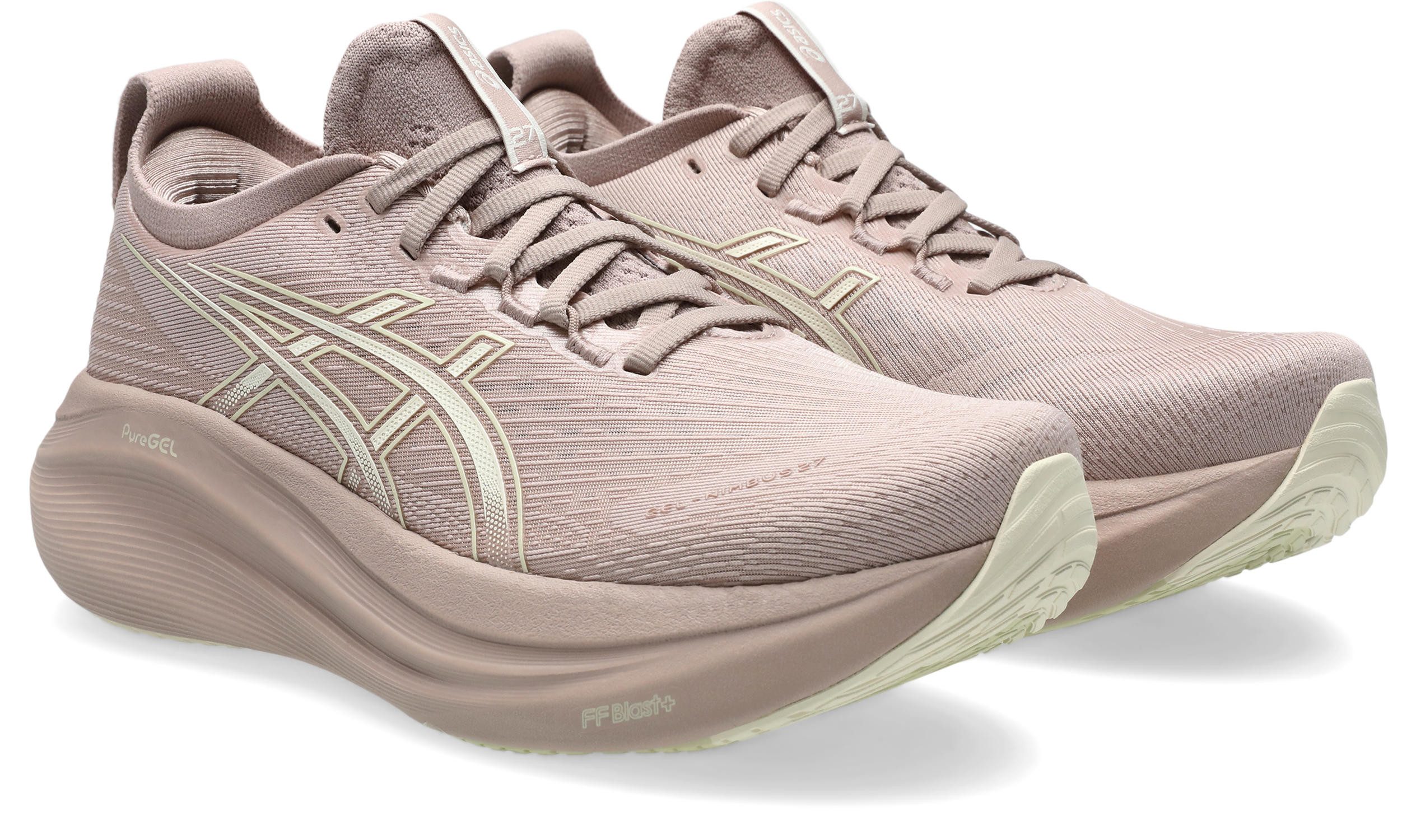Asics GEL-NIMBUS 27 Laufschuh günstig online kaufen