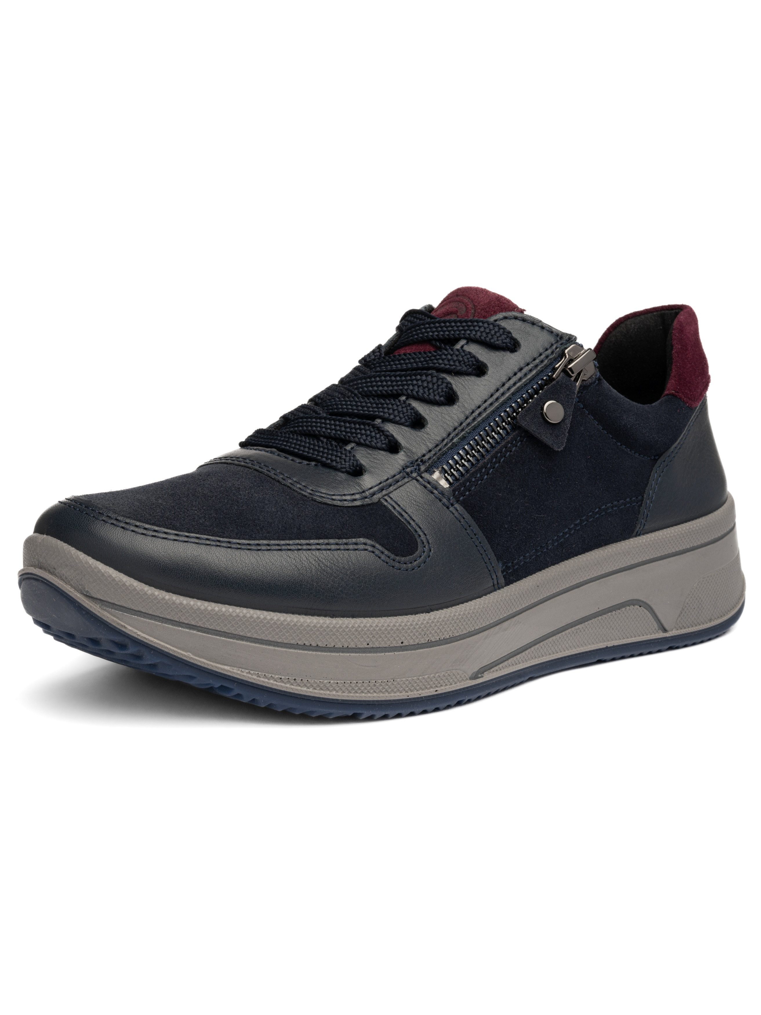 Sneaker Sapporo Sneaker