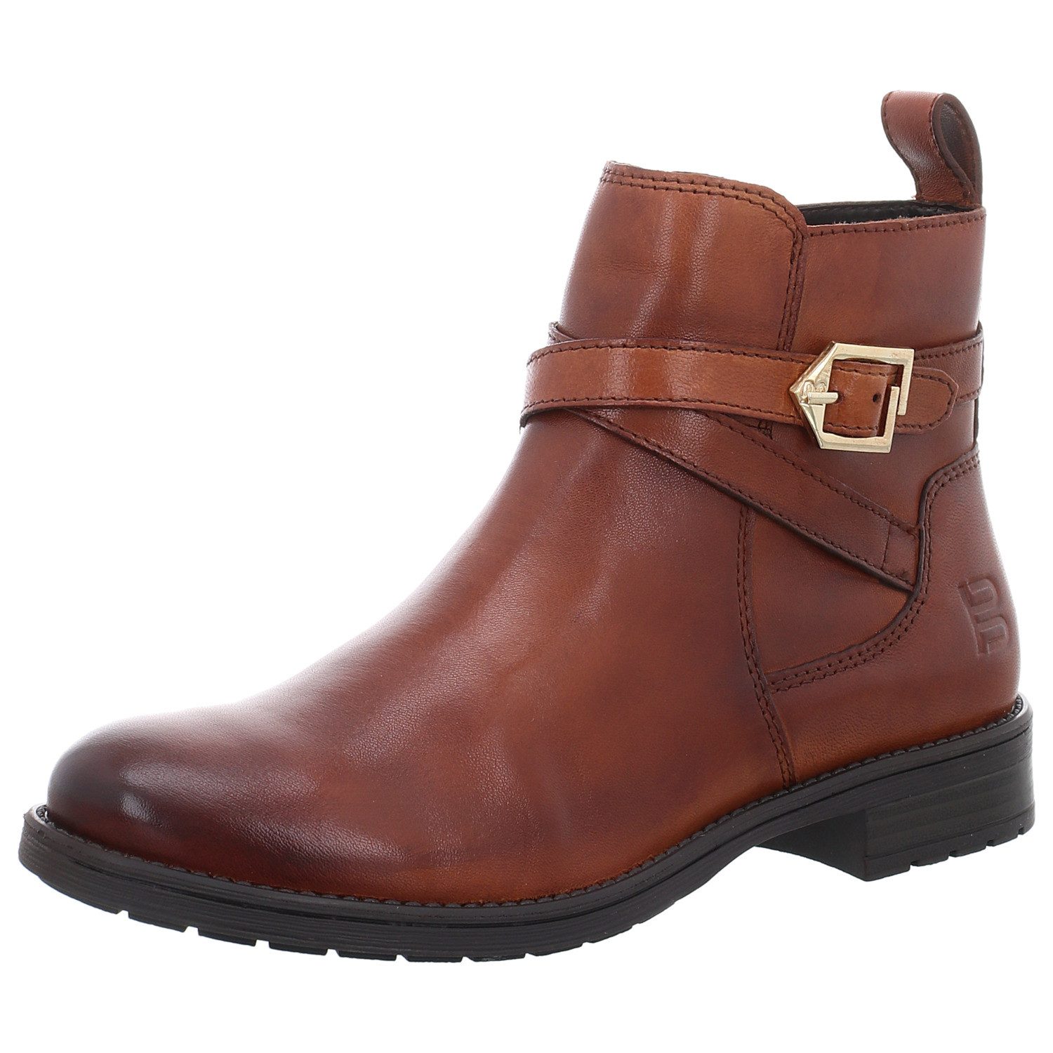 TT.Bagatt Stiefelette