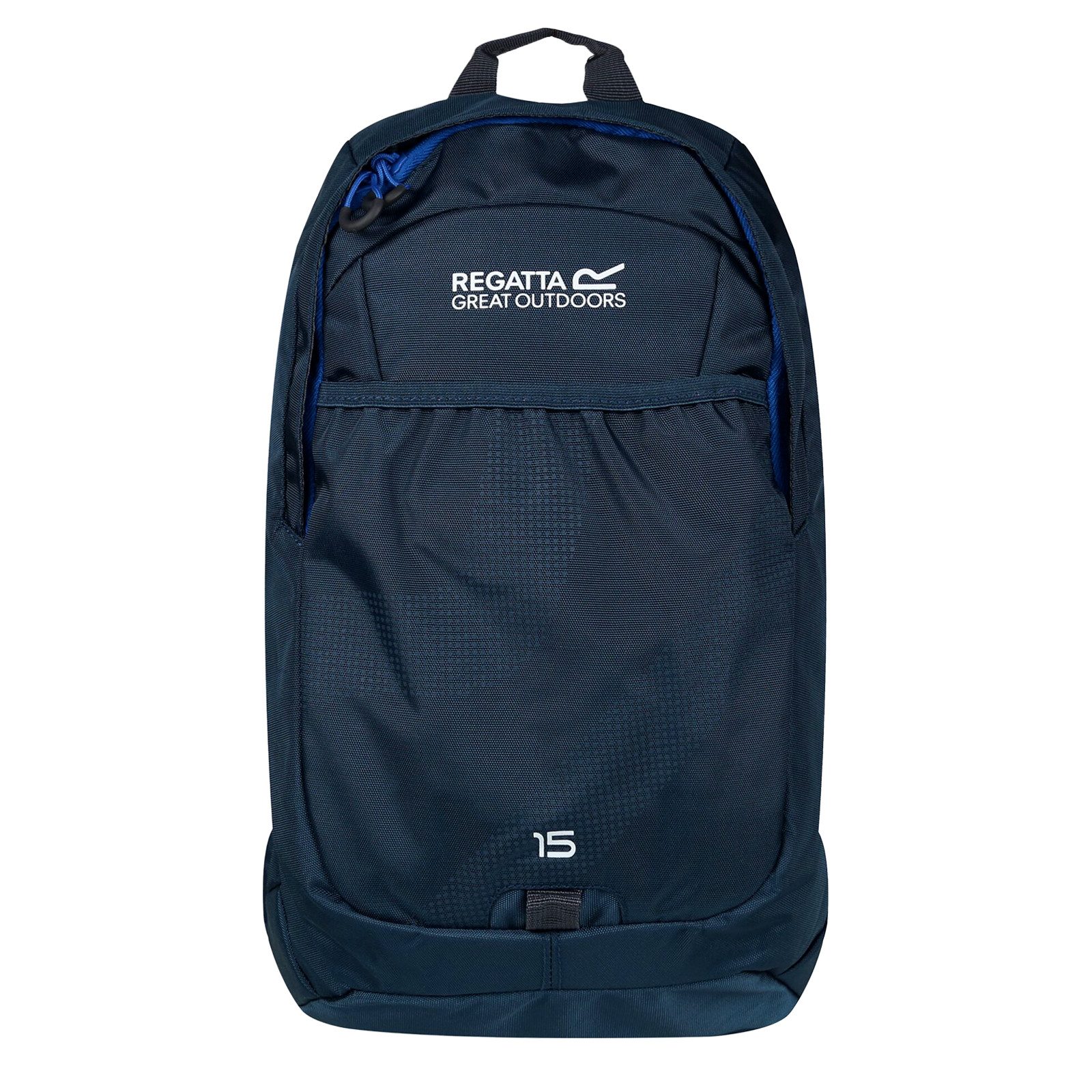 Regatta Tagesrucksack Bedabase II 15L, mit Logo