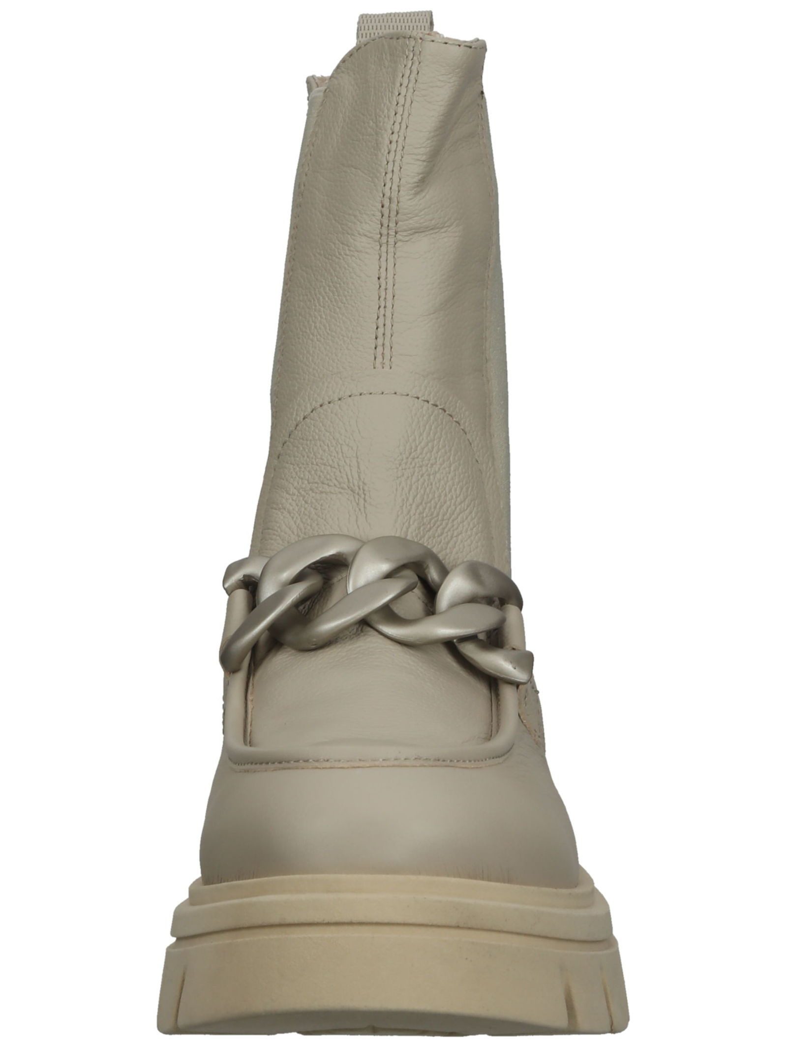 Nero Giardini Nero Giardini Stiefelette Leder/Textil Stiefelette