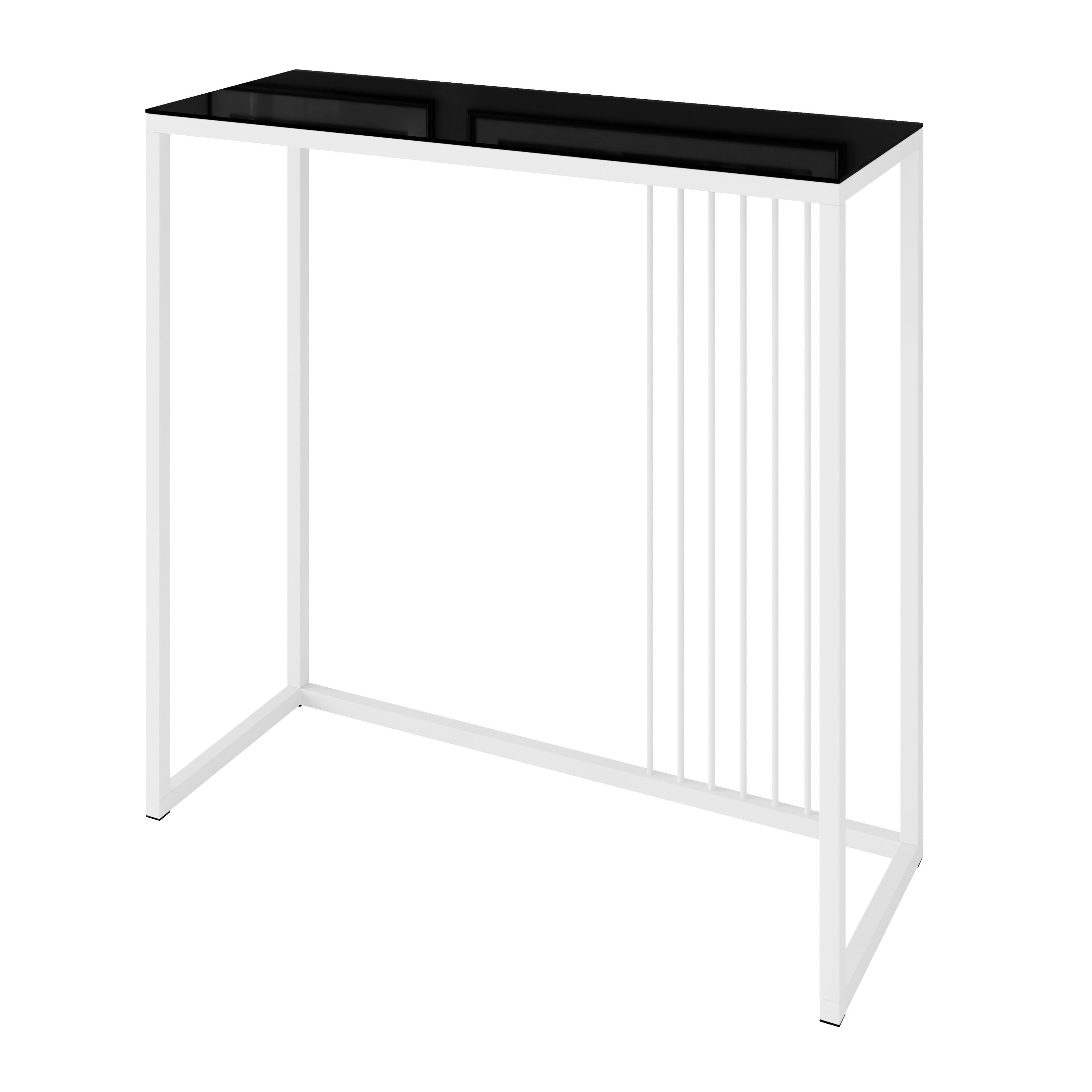 Lookway Konsolentisch PRIME GLASS, Beistelltisch mit günstig online kaufen