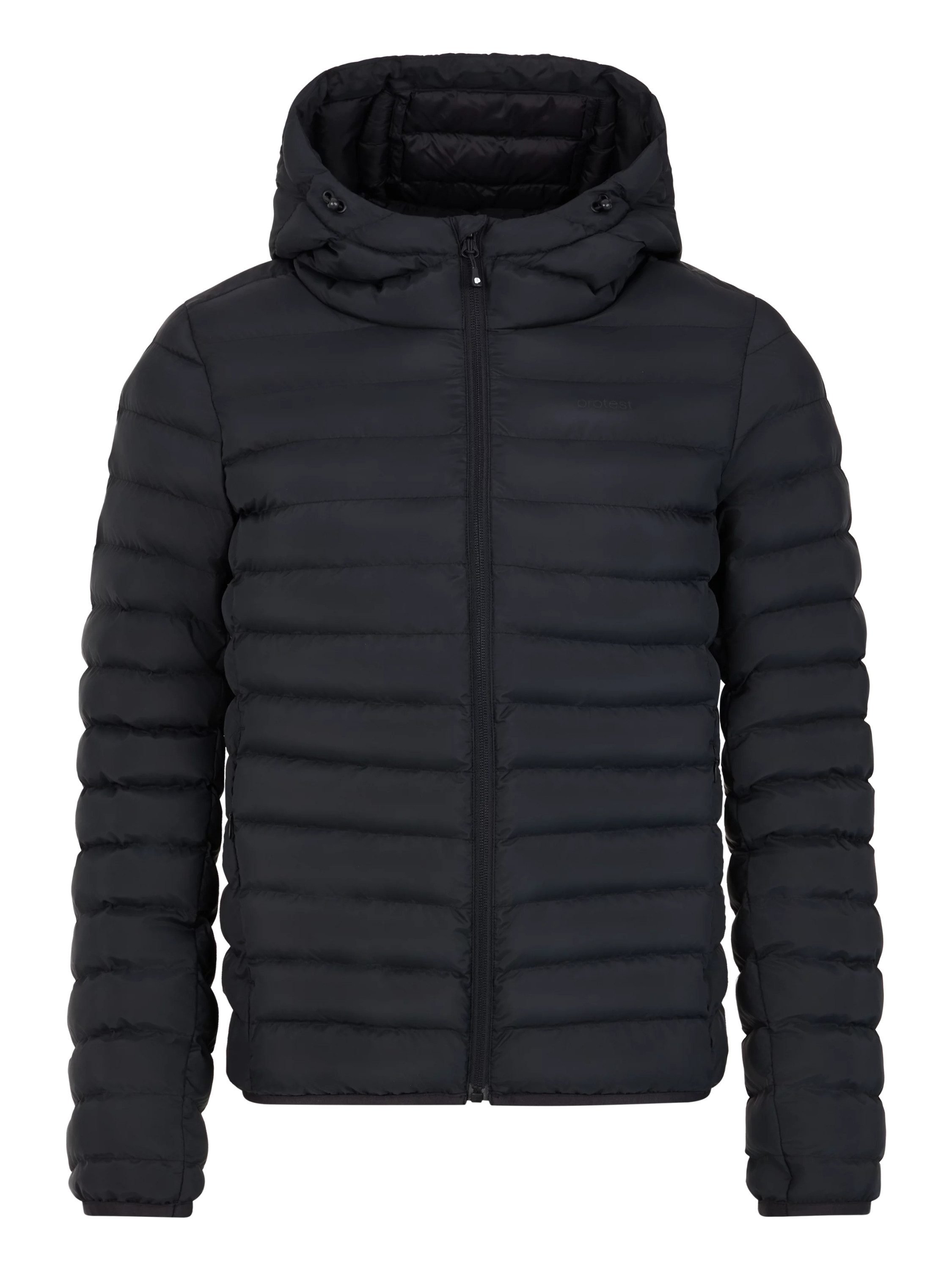 Protest Steppjacke PRTICE outdoor pufferjacket True Black günstig online kaufen